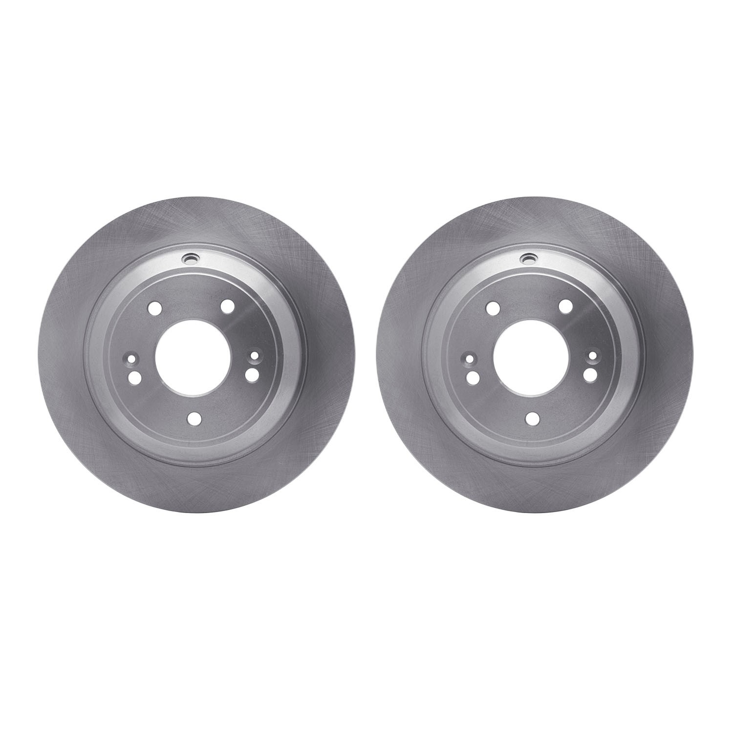 DFC Brake Rotors - Blank