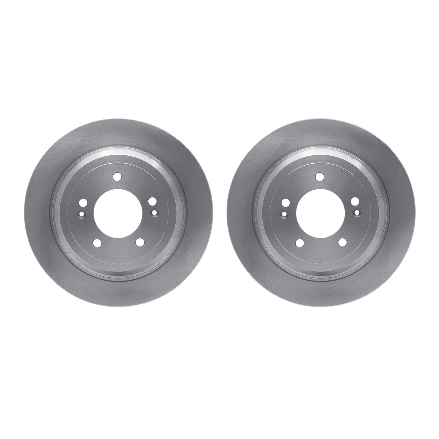 DFC Brake Rotors - Blank