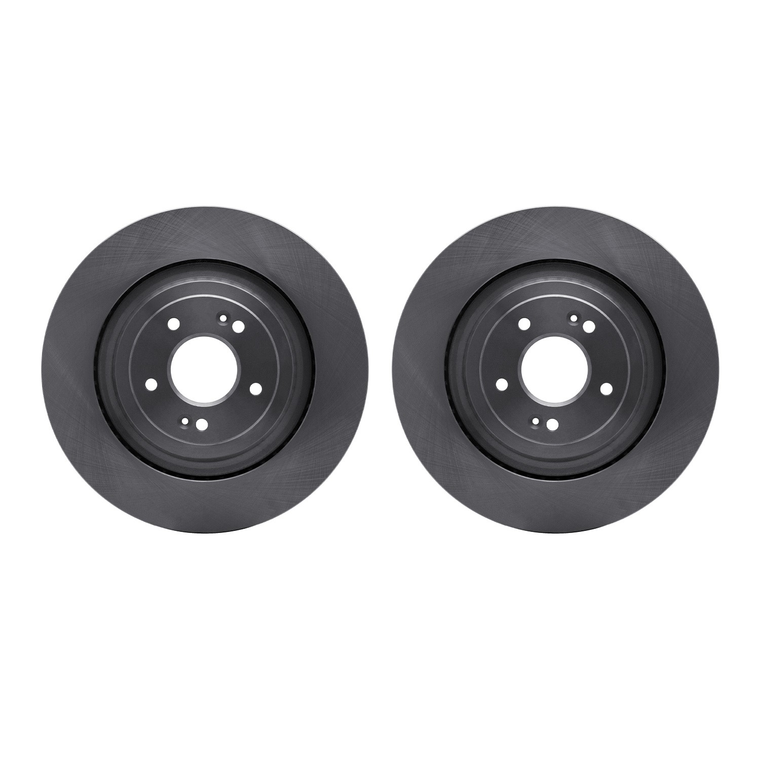 DFC Brake Rotors - Blank