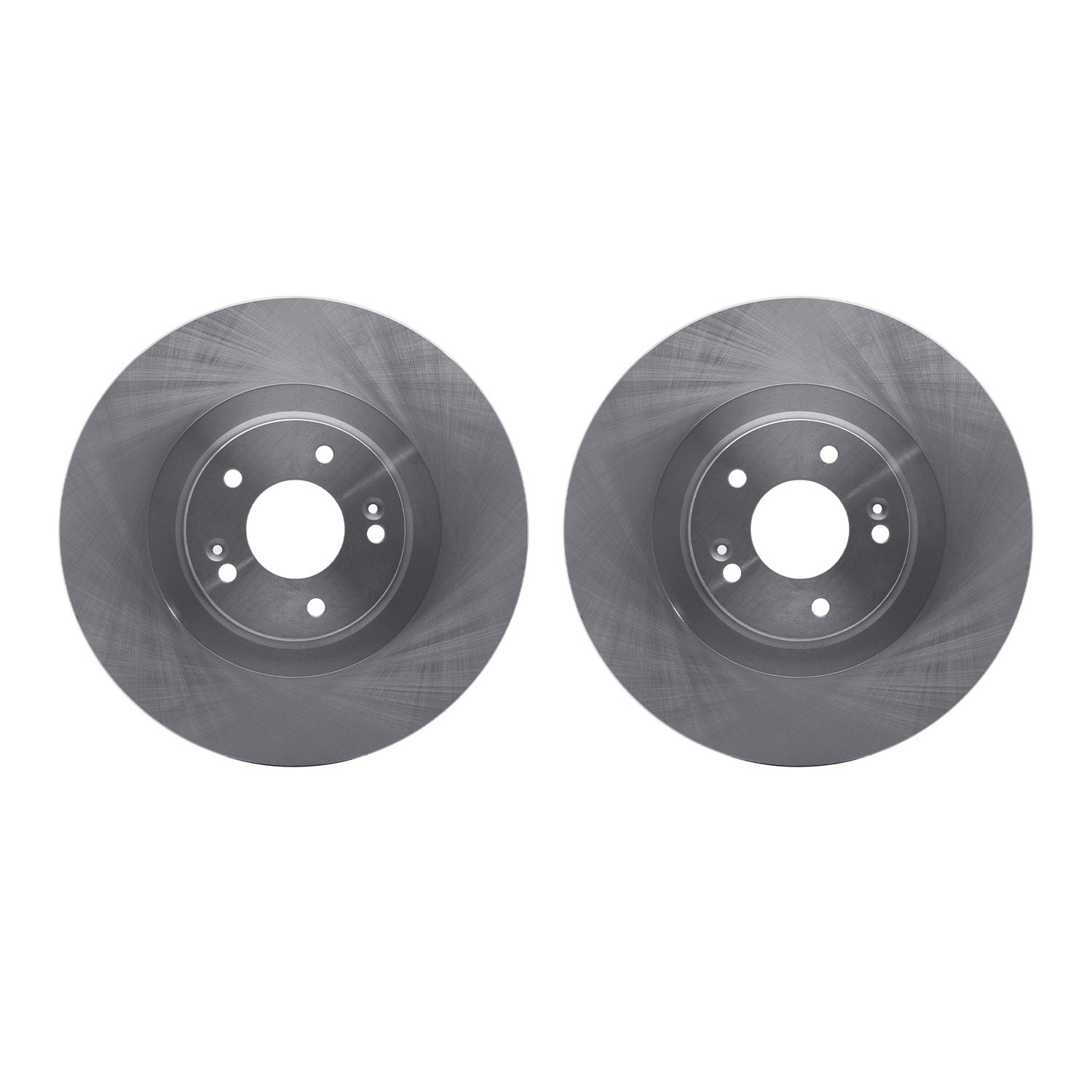 DFC Brake Rotors - Blank
