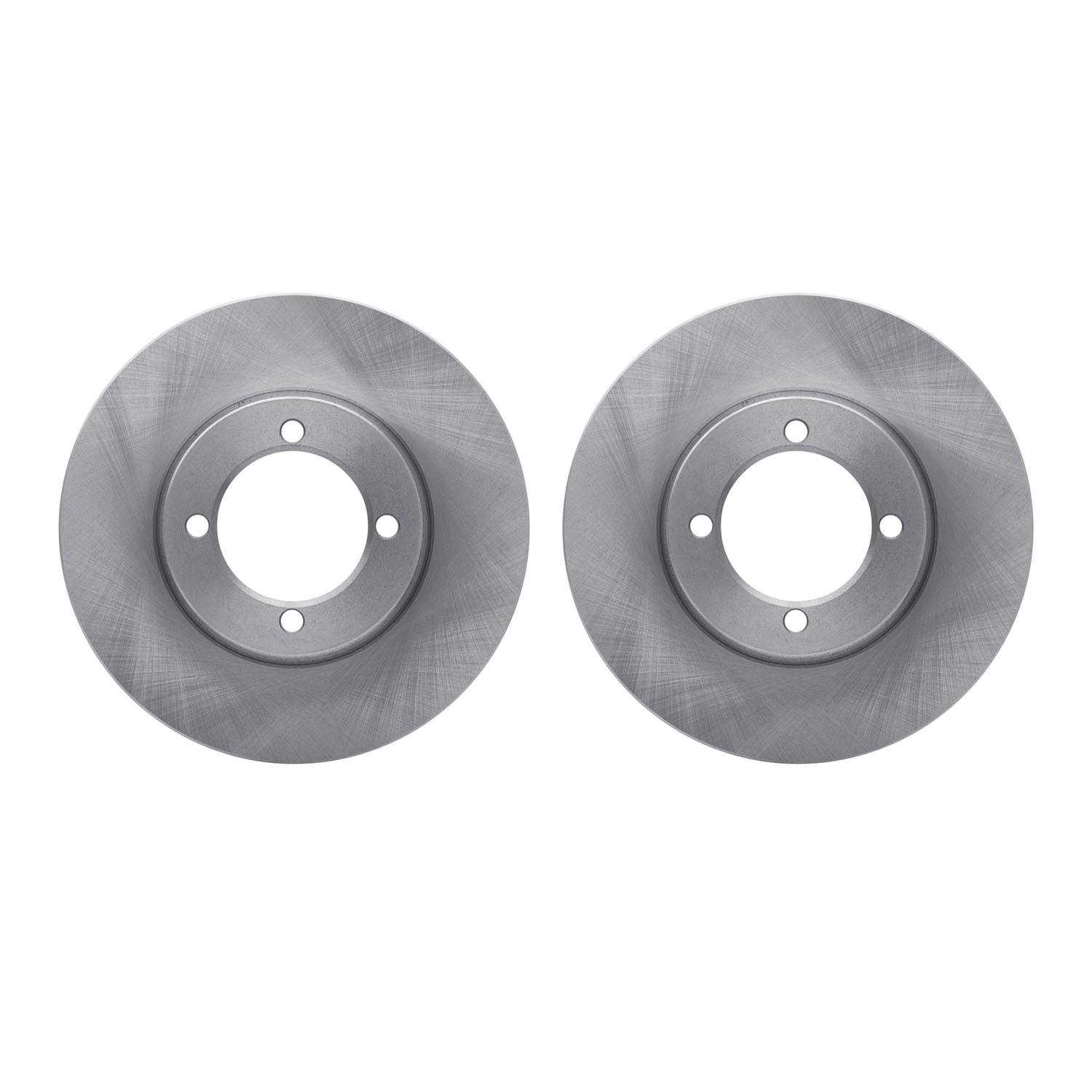 DFC Brake Rotors - Blank