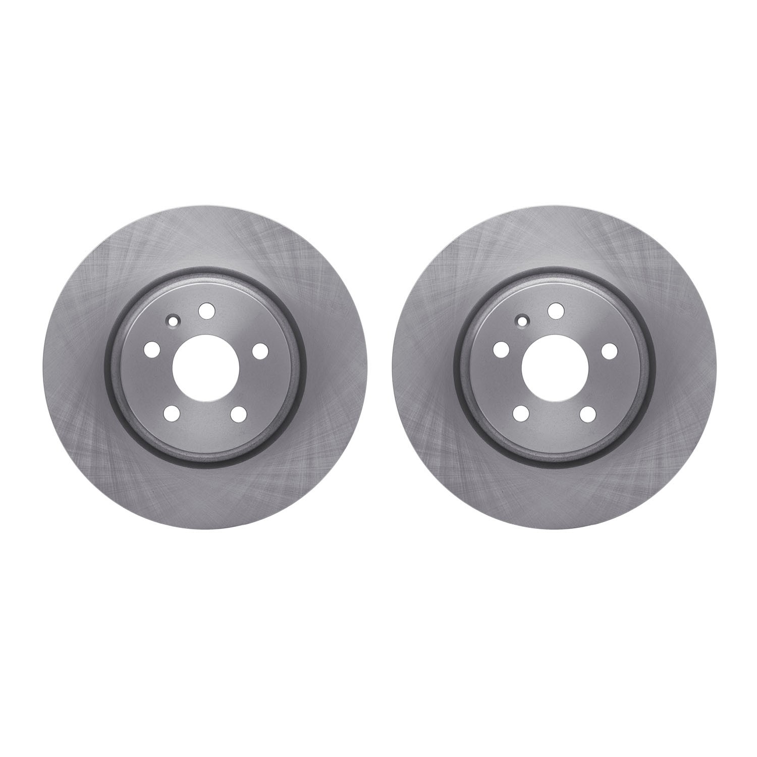 DFC Brake Rotors - Blank