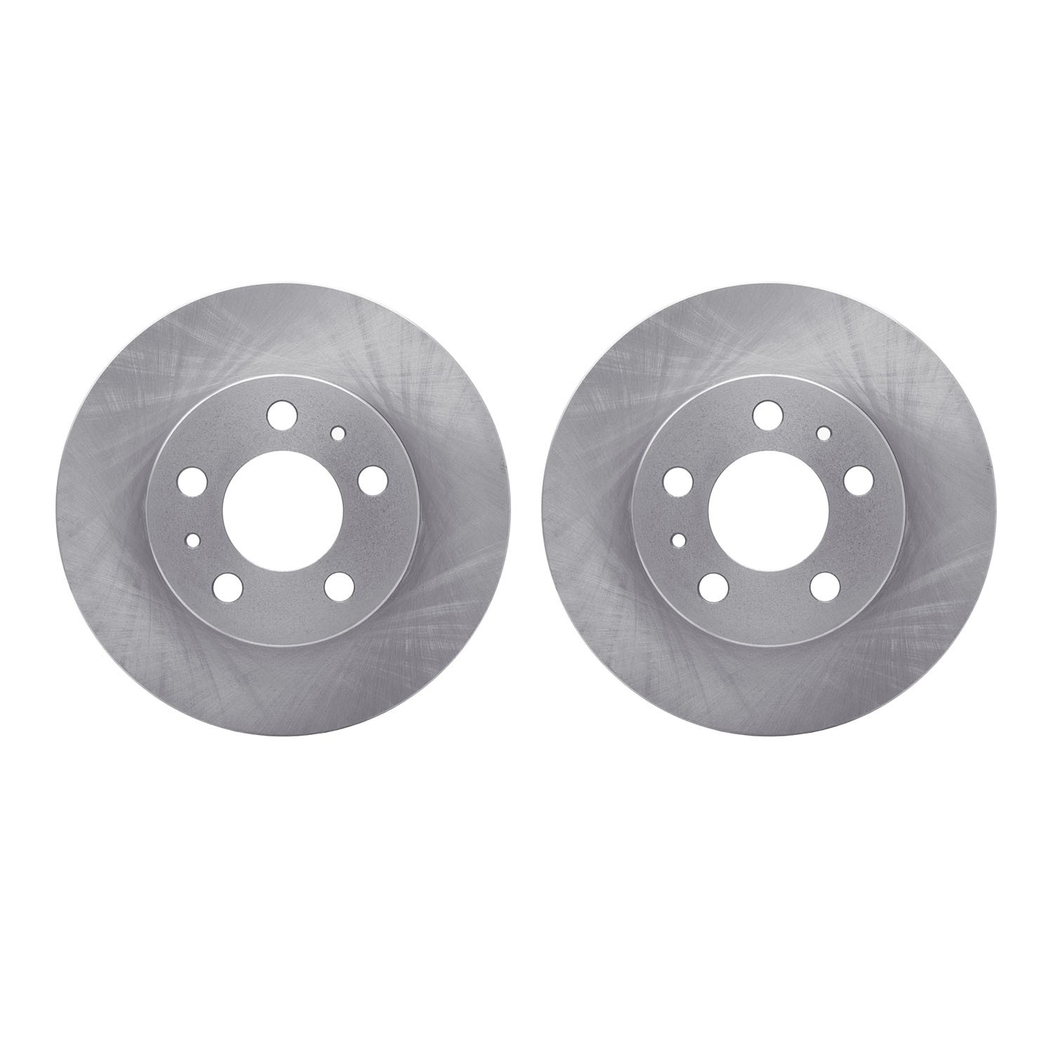 DFC Brake Rotors - Blank