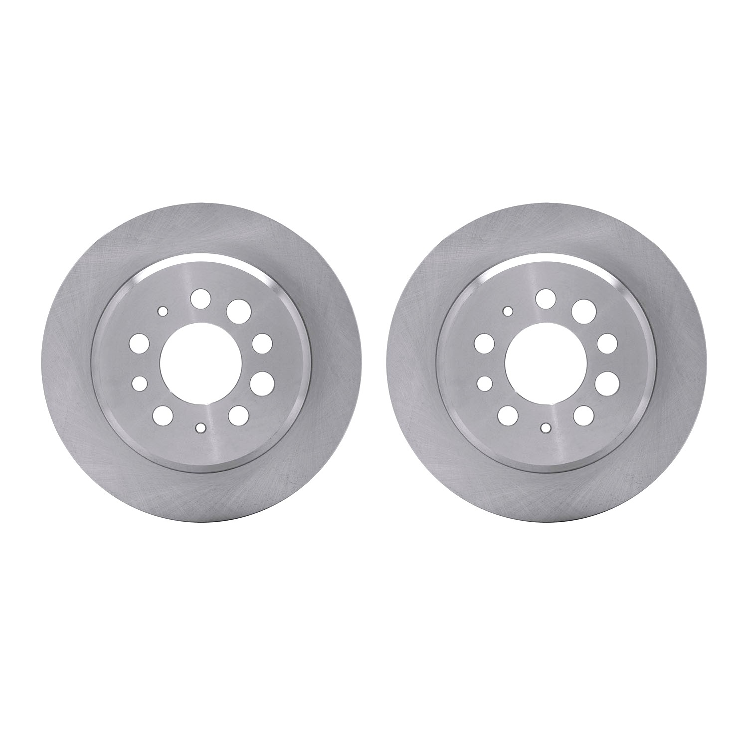 DFC Brake Rotors - Blank