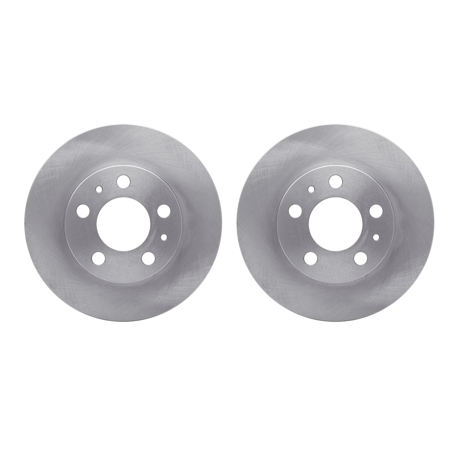 DFC Brake Rotors - Blank