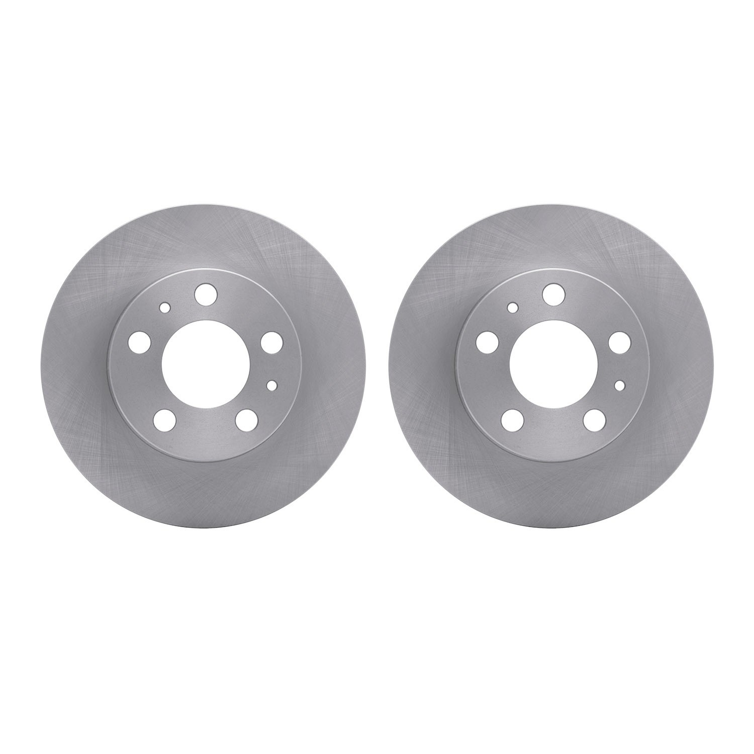 DFC Brake Rotors - Blank