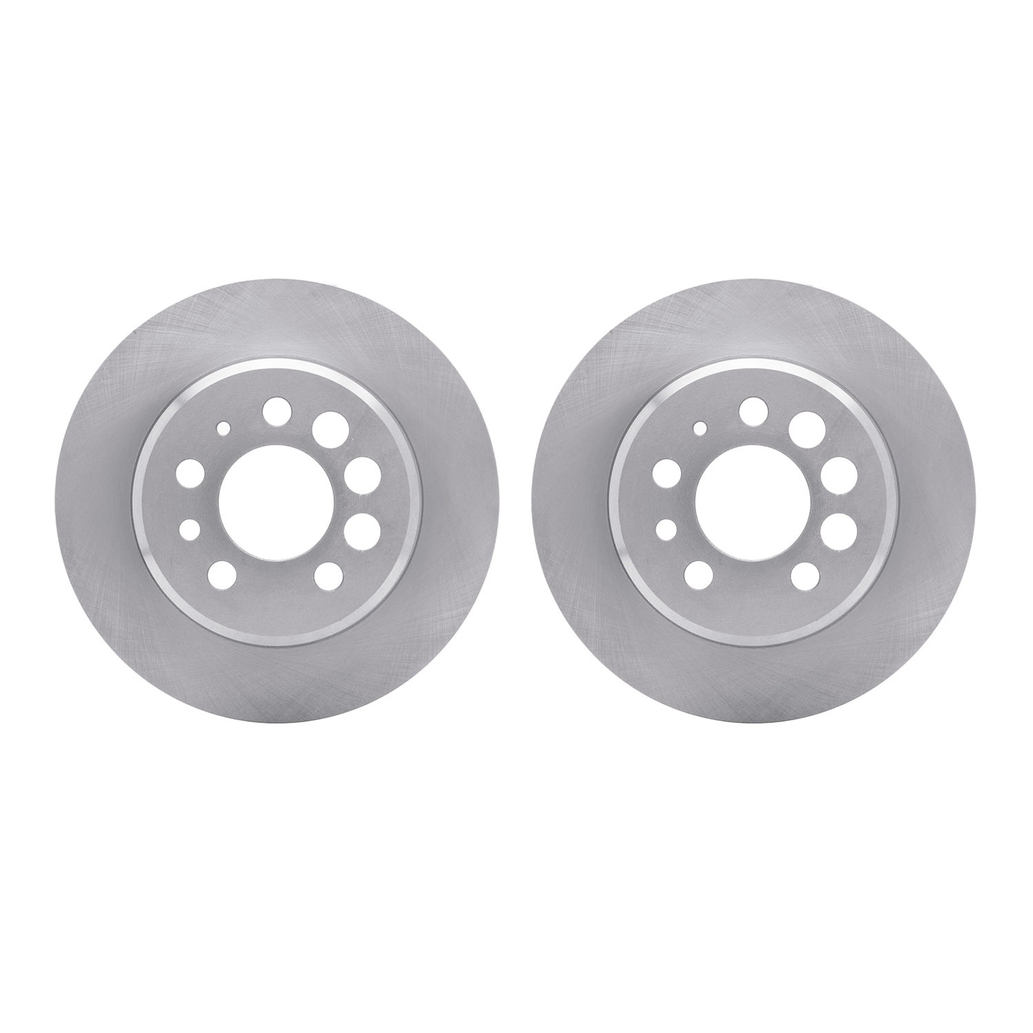 DFC Brake Rotors - Blank