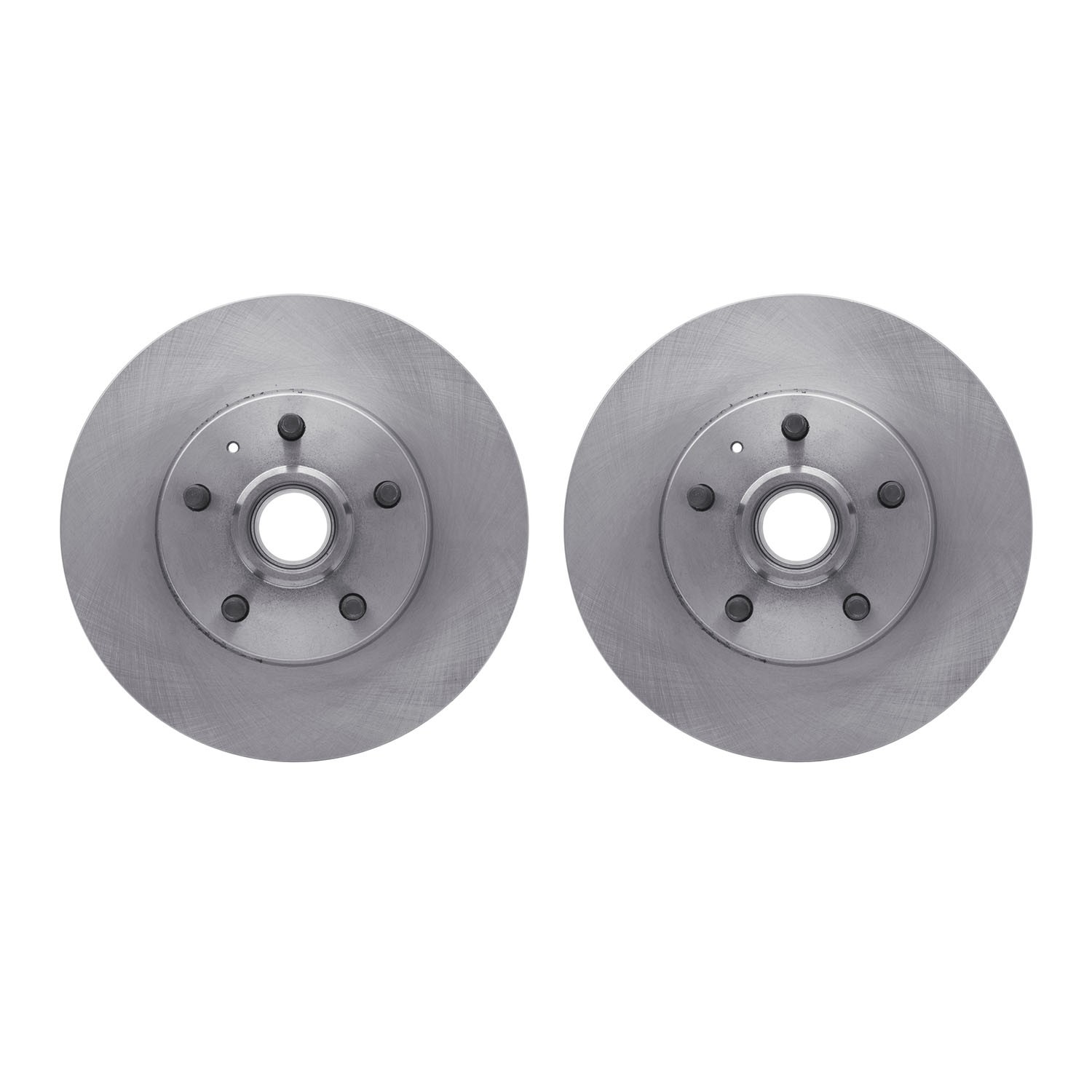 DFC Brake Rotors - Blank
