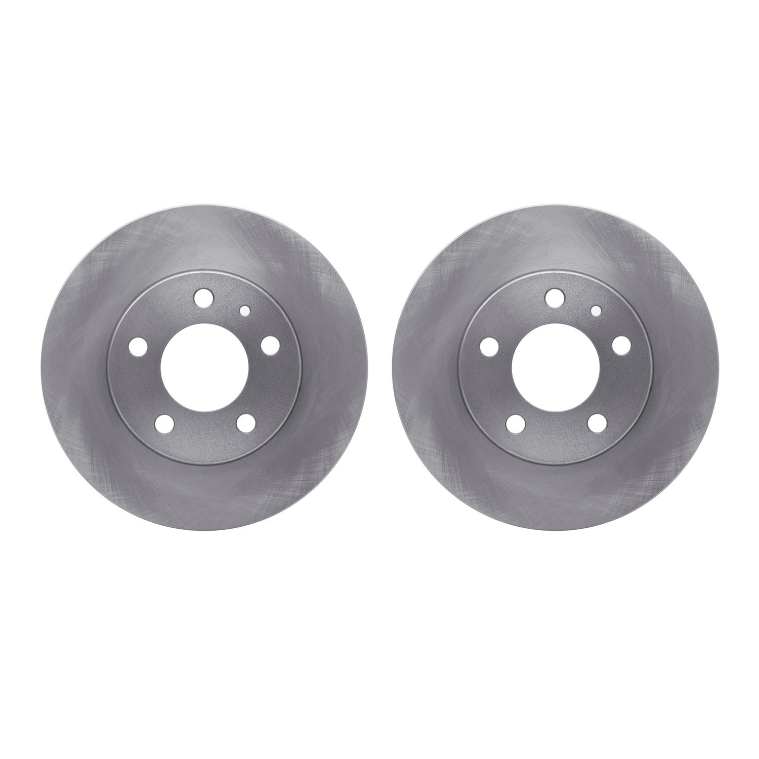 DFC Brake Rotors - Blank
