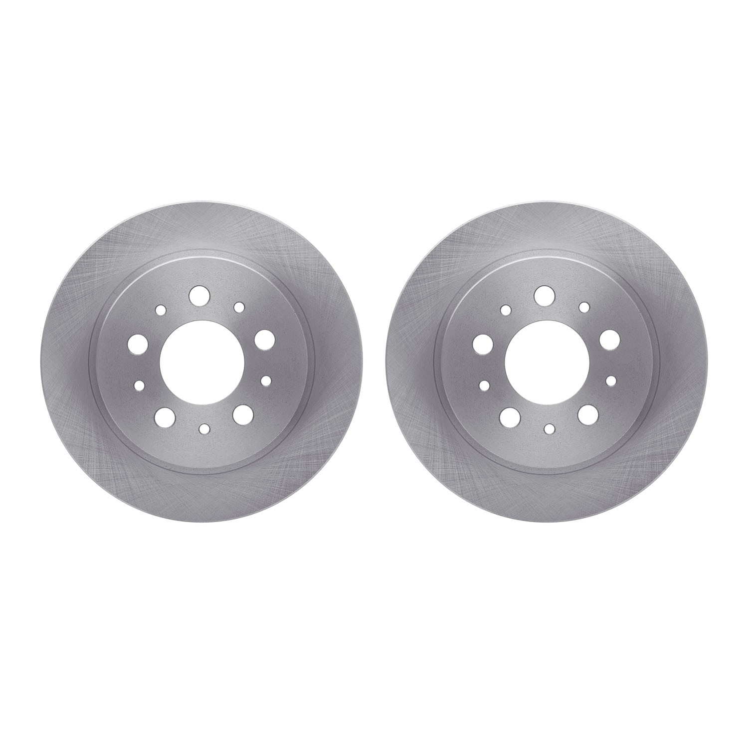DFC Brake Rotors - Blank