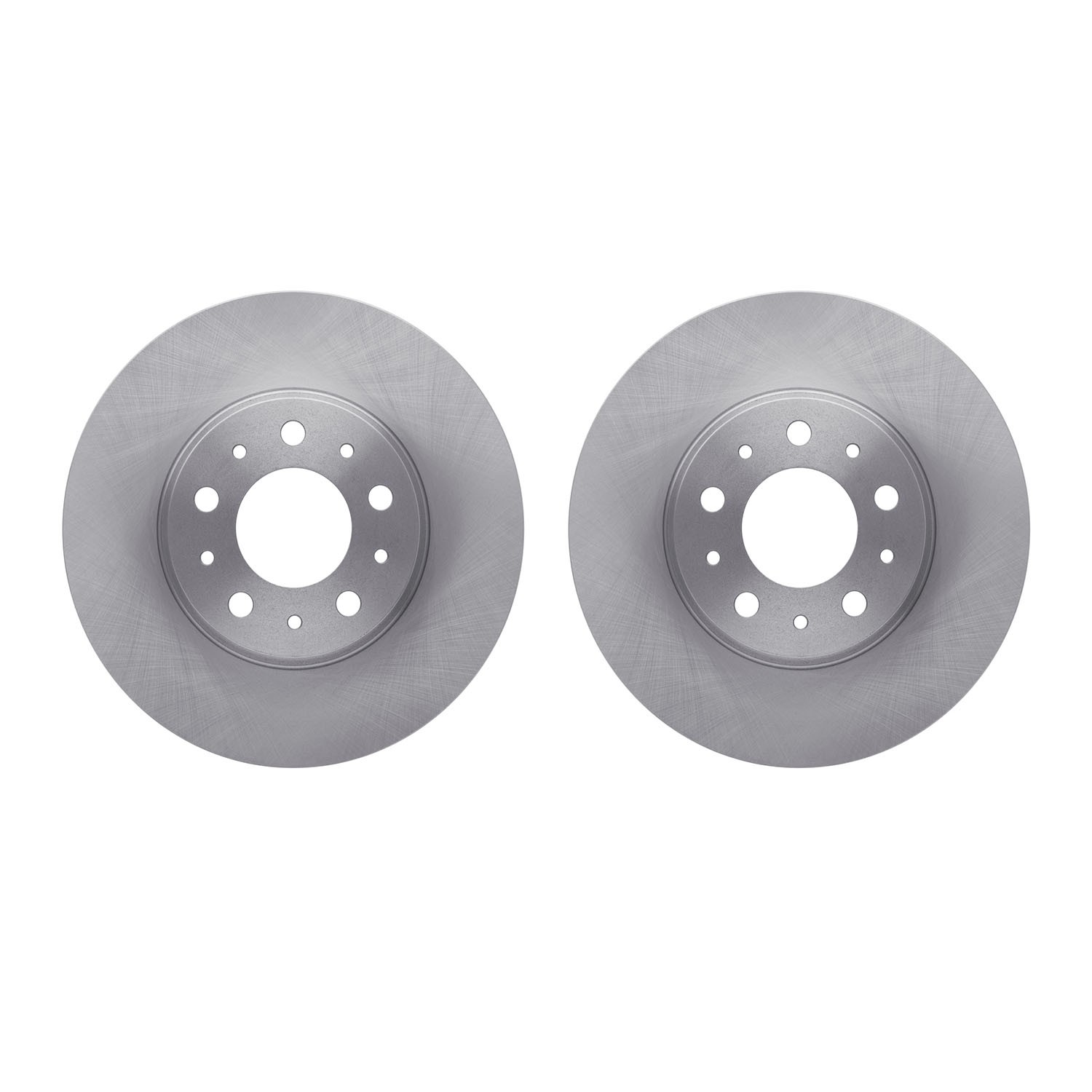 DFC Brake Rotors - Blank