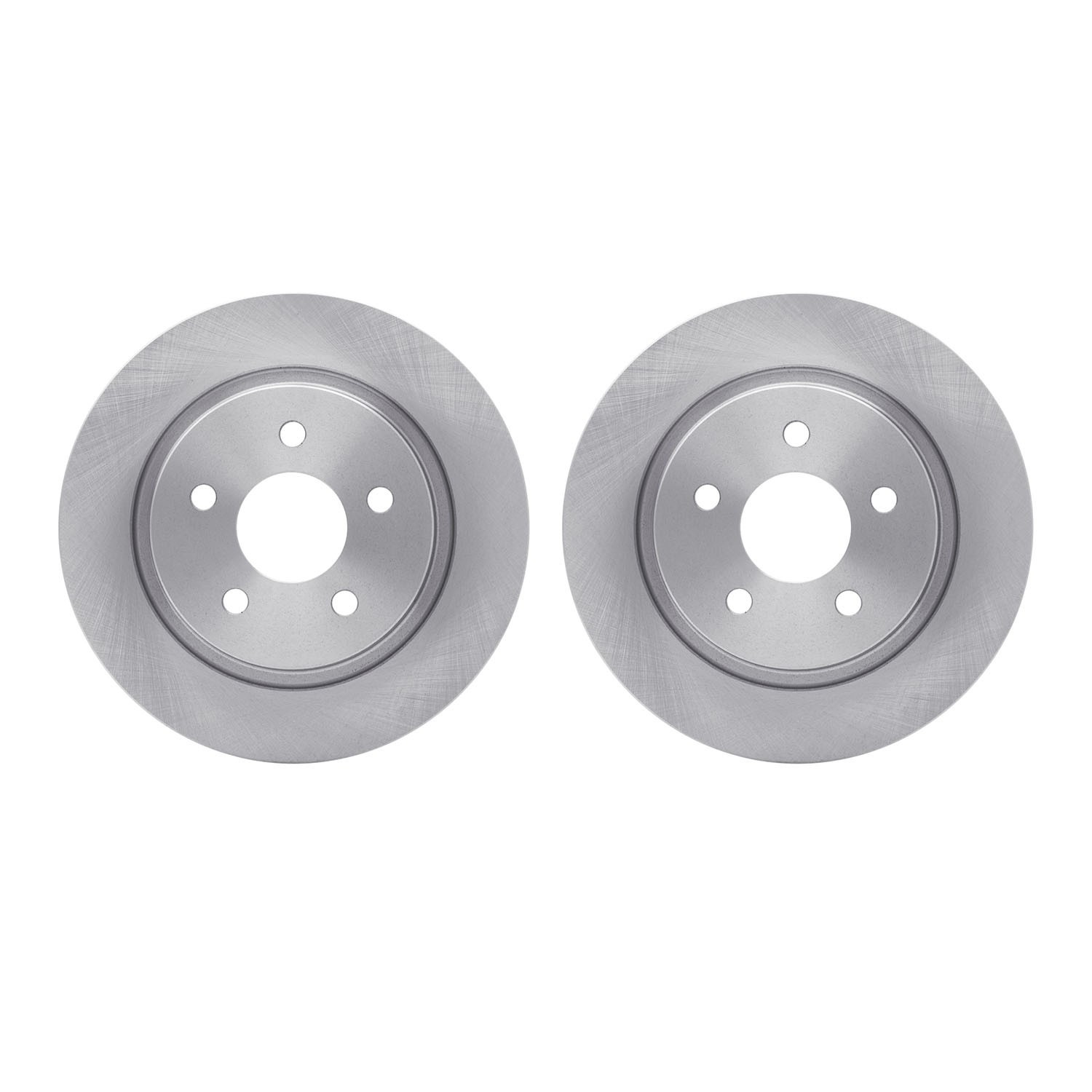 DFC Brake Rotors - Blank