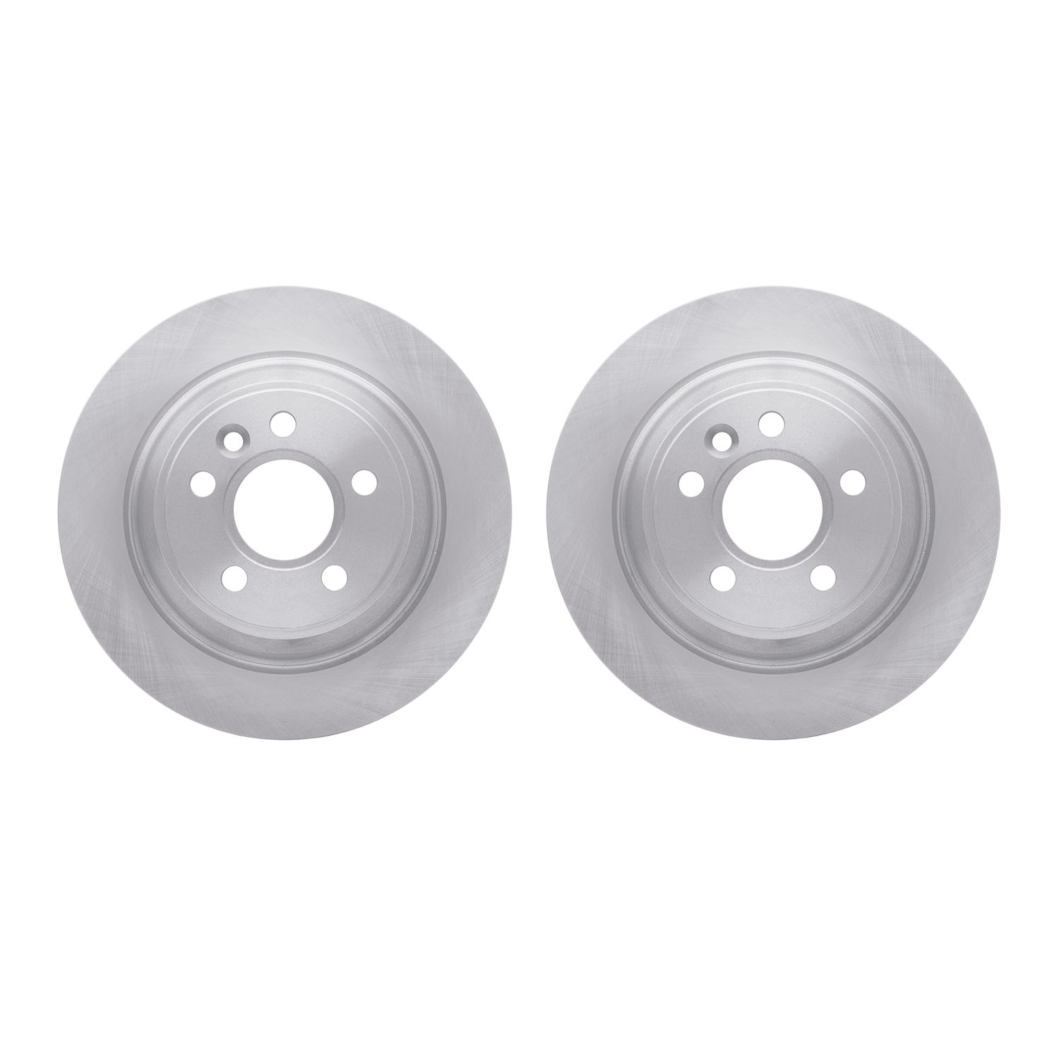 DFC Brake Rotors - Blank