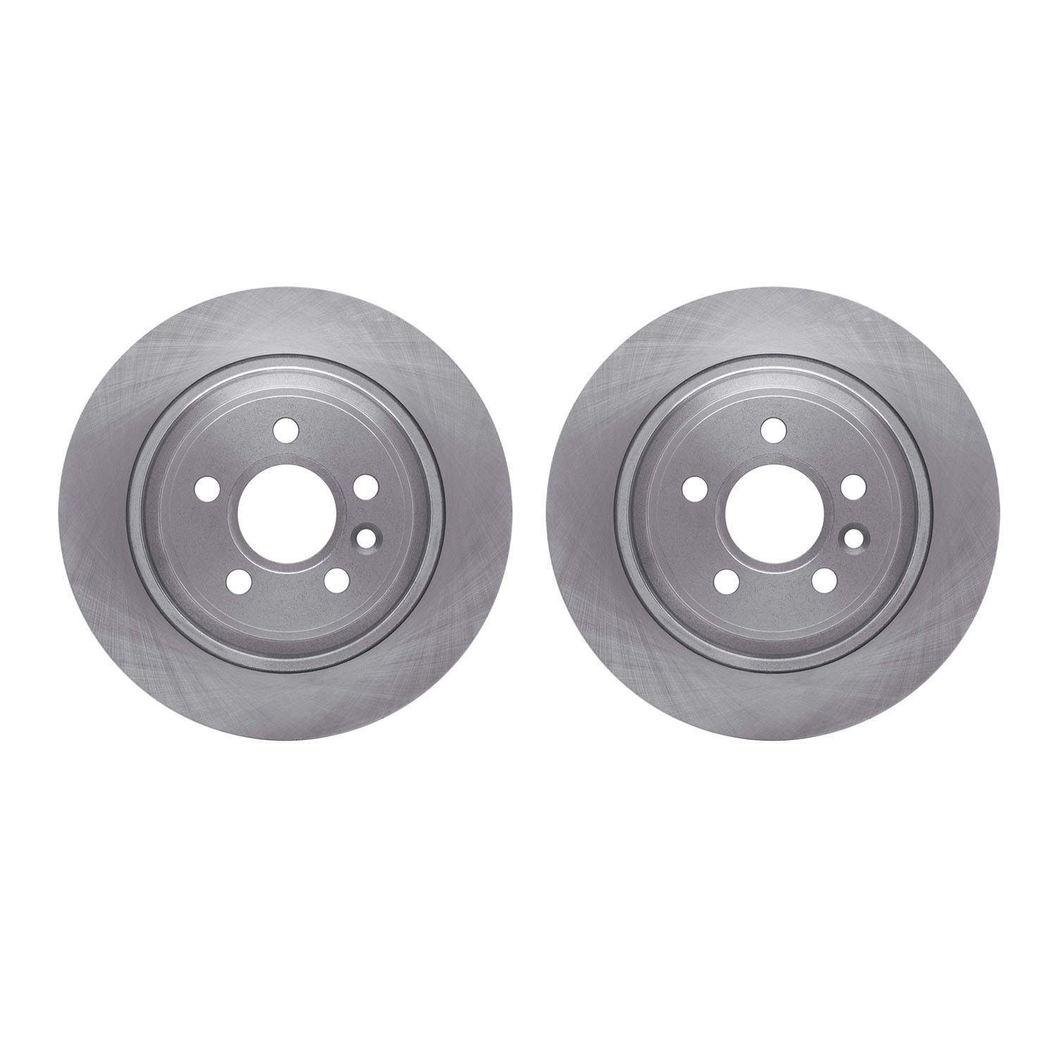 DFC Brake Rotors - Blank