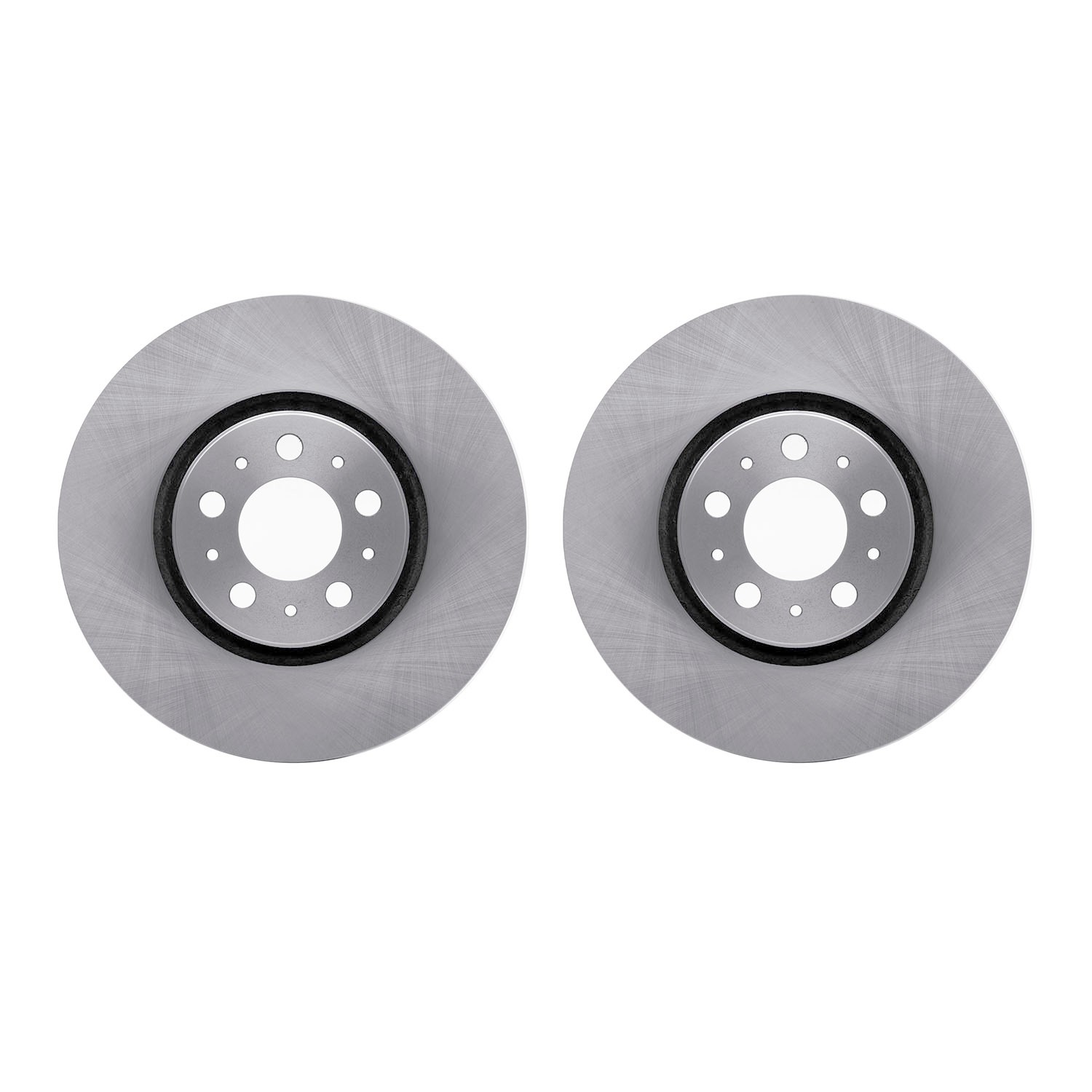 DFC Brake Rotors - Blank