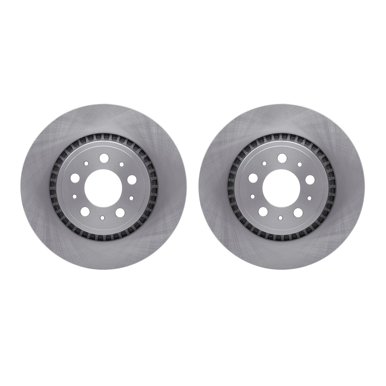 DFC Brake Rotors - Blank