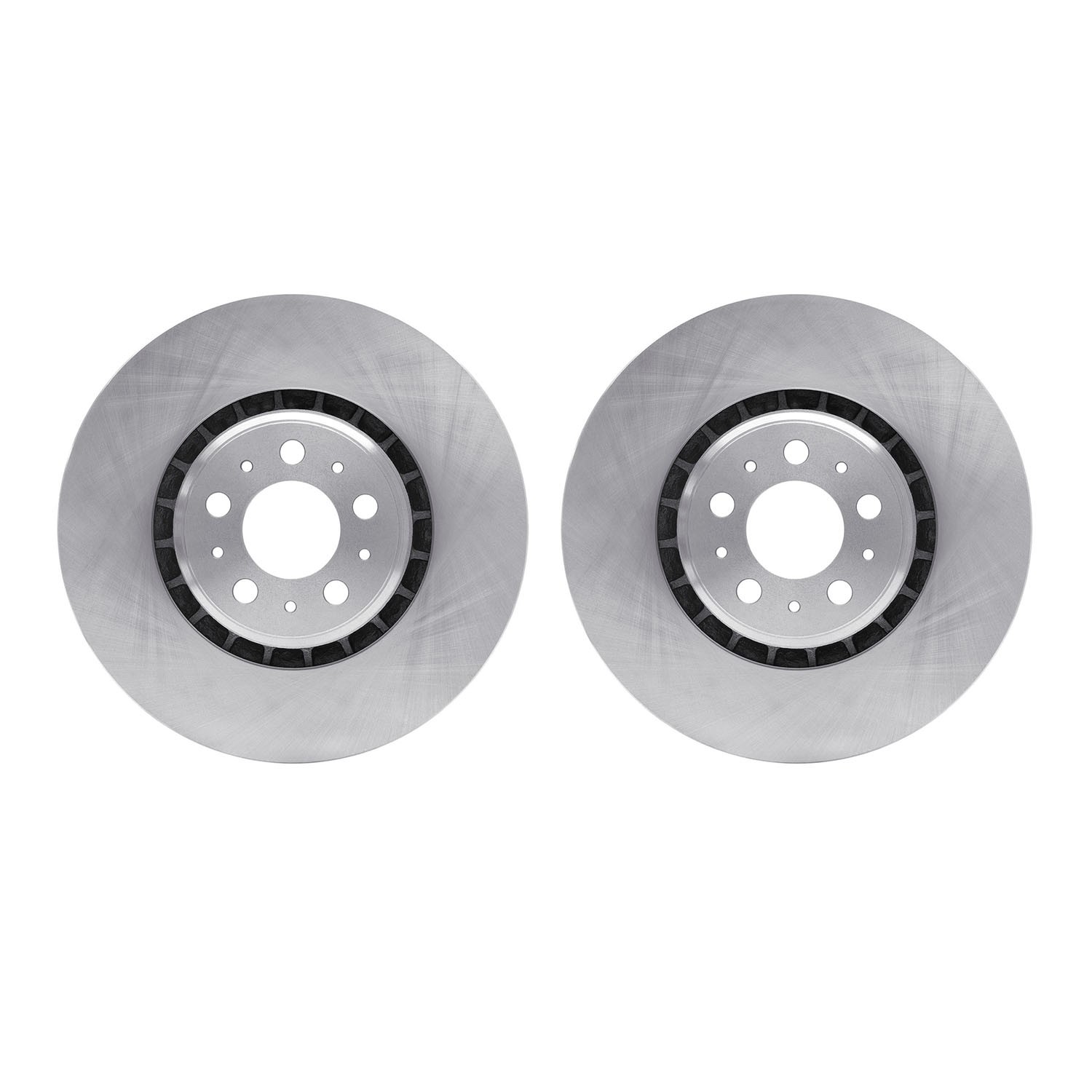 DFC Brake Rotors - Blank