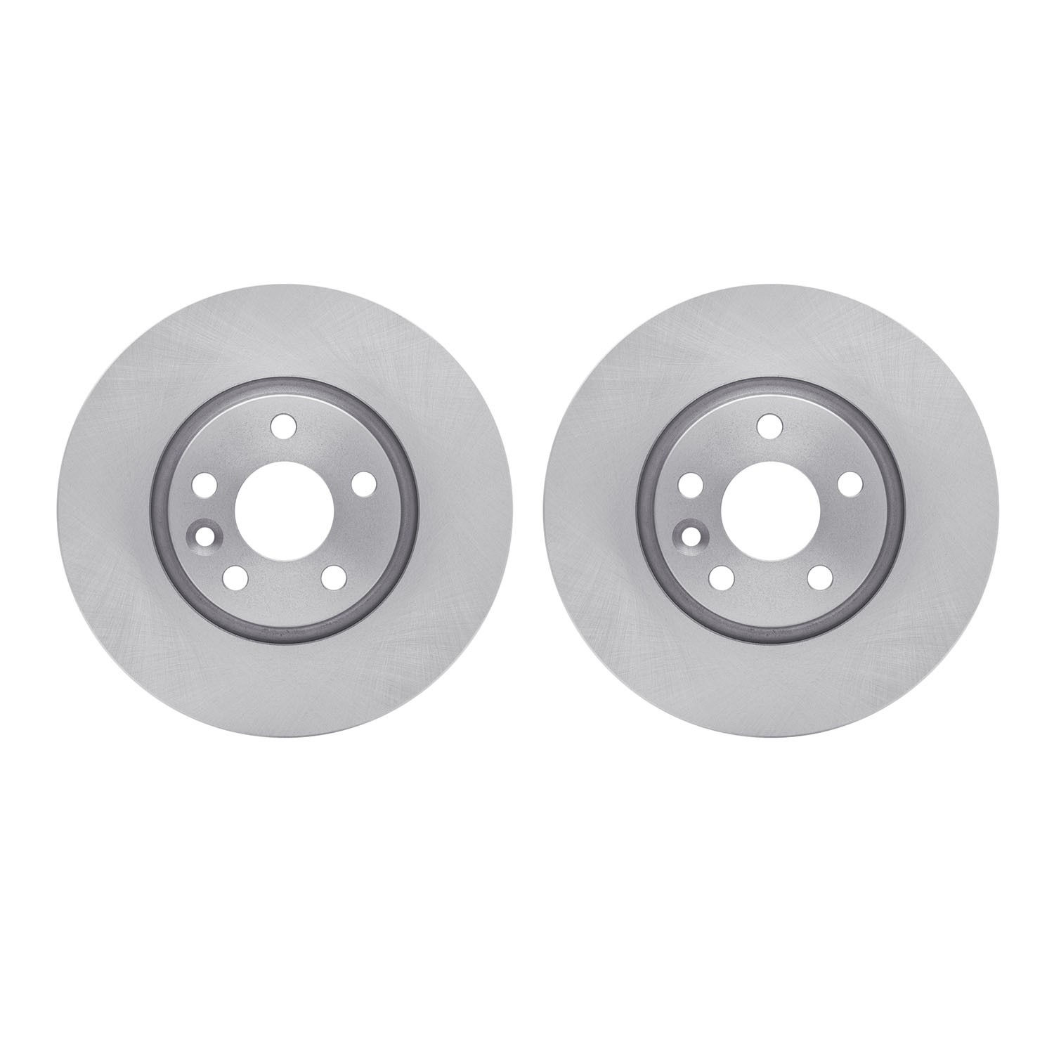 DFC Brake Rotors - Blank
