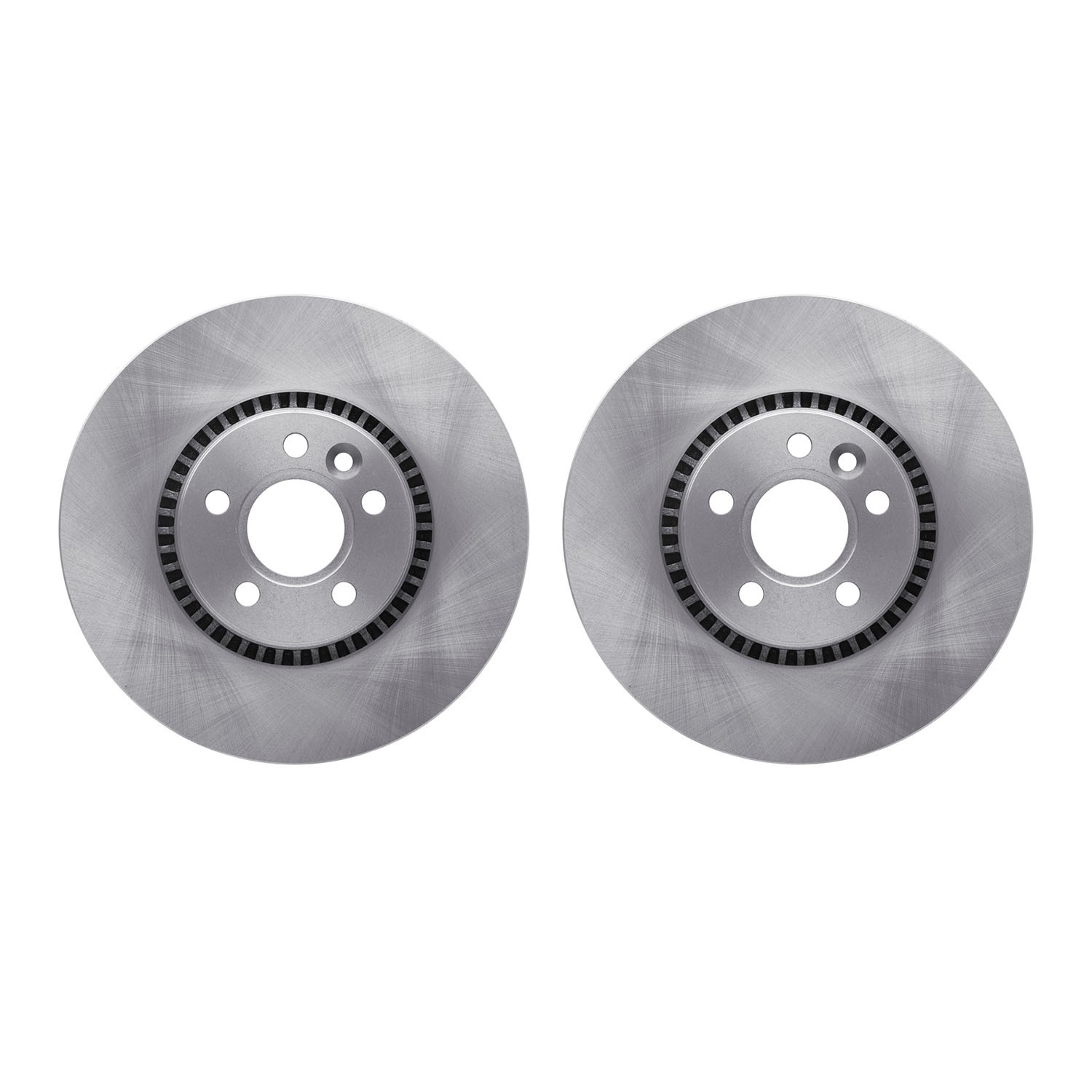 DFC Brake Rotors - Blank