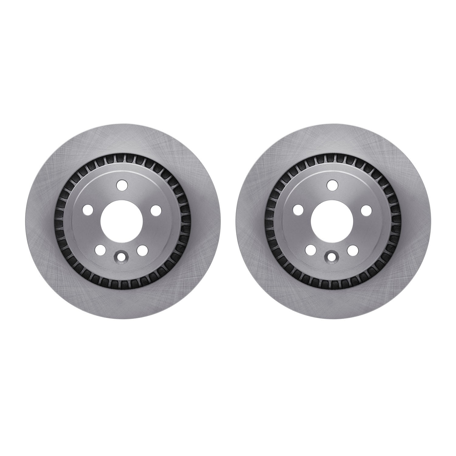 DFC Brake Rotors - Blank