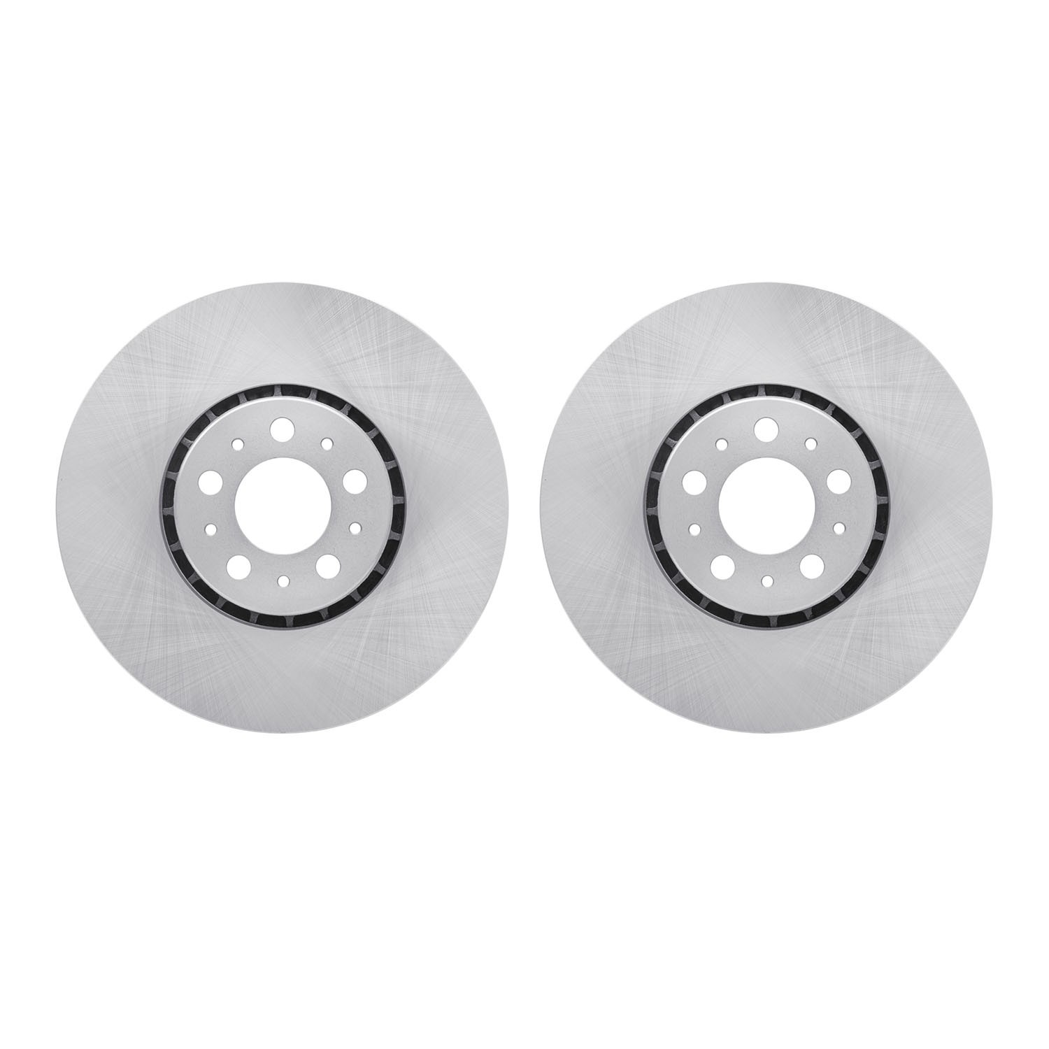 DFC Brake Rotors - Blank