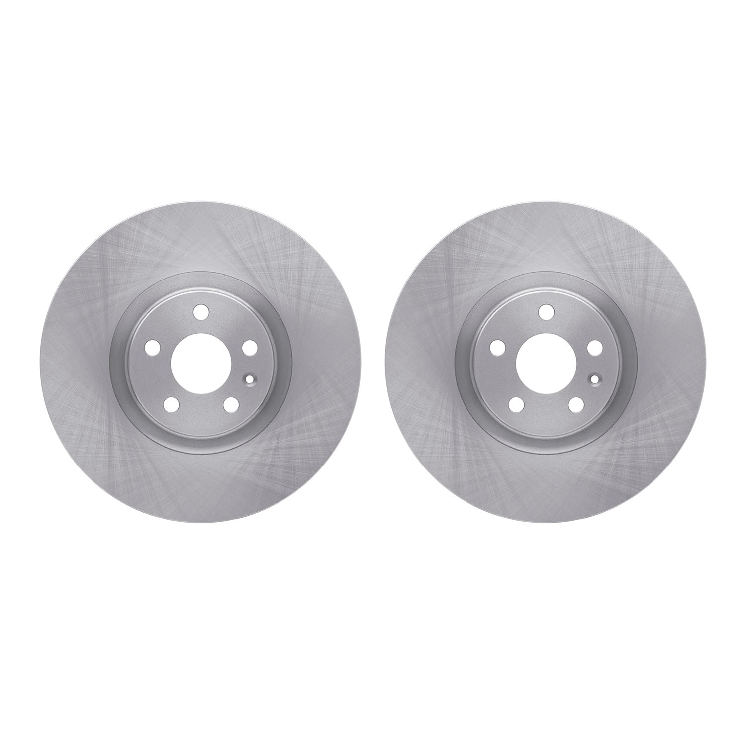 DFC Brake Rotors - Blank