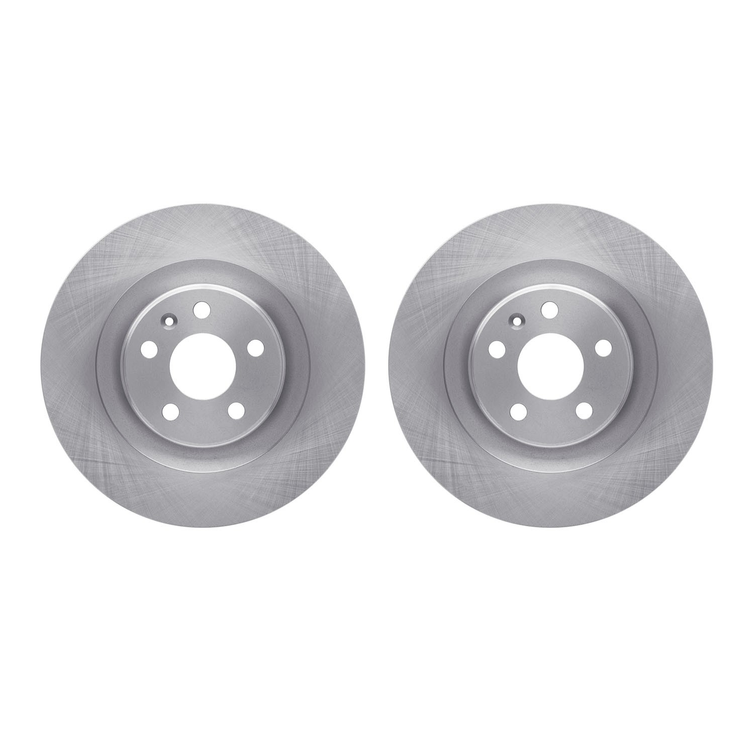 DFC Brake Rotors - Blank