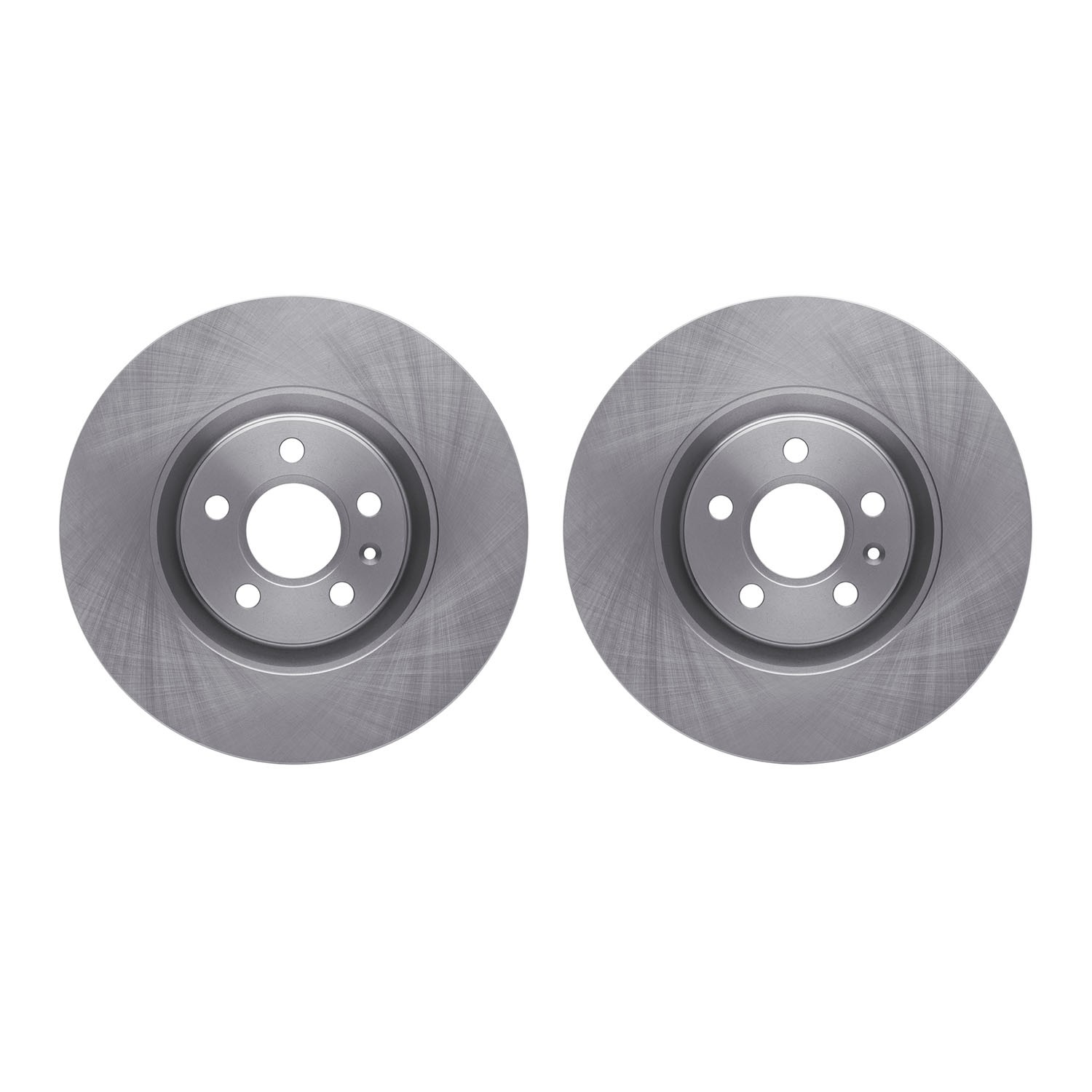 DFC Brake Rotors - Blank