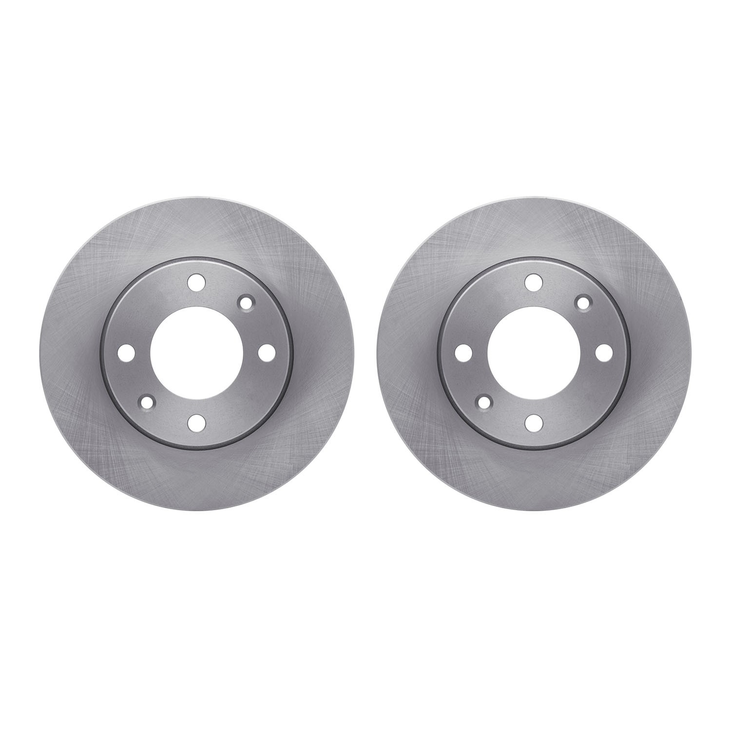 DFC Brake Rotors - Blank