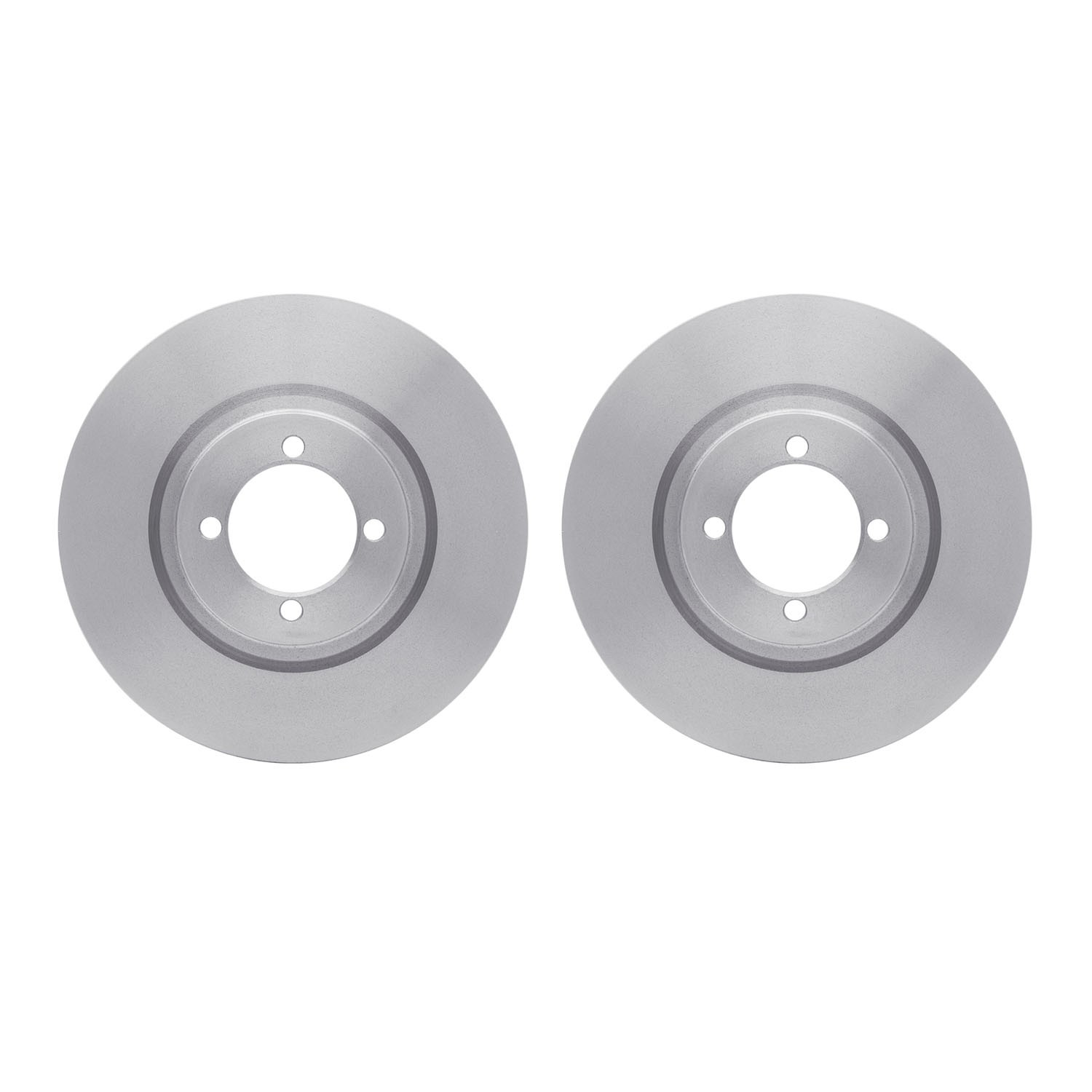 DFC Brake Rotors - Blank