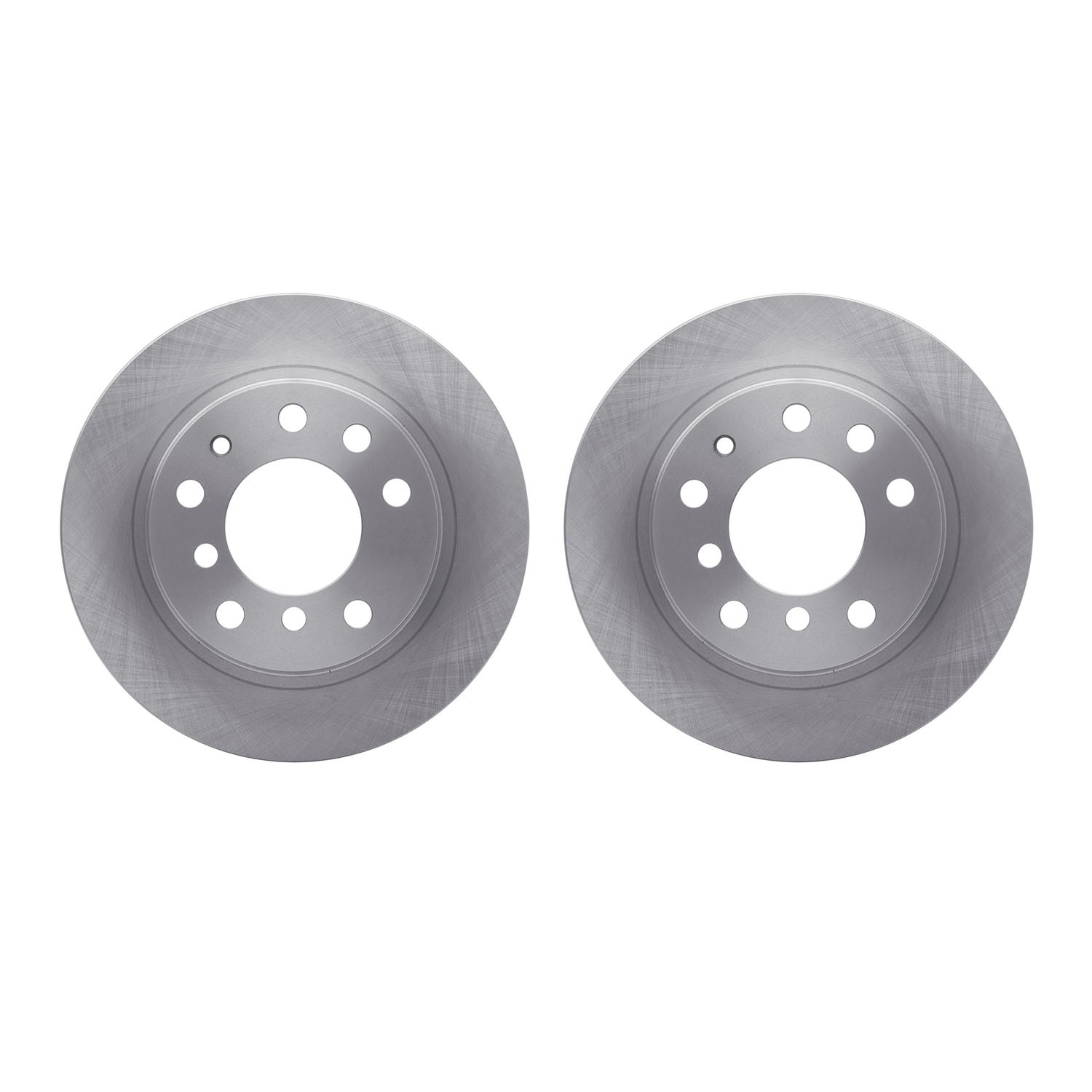 DFC Brake Rotors - Blank