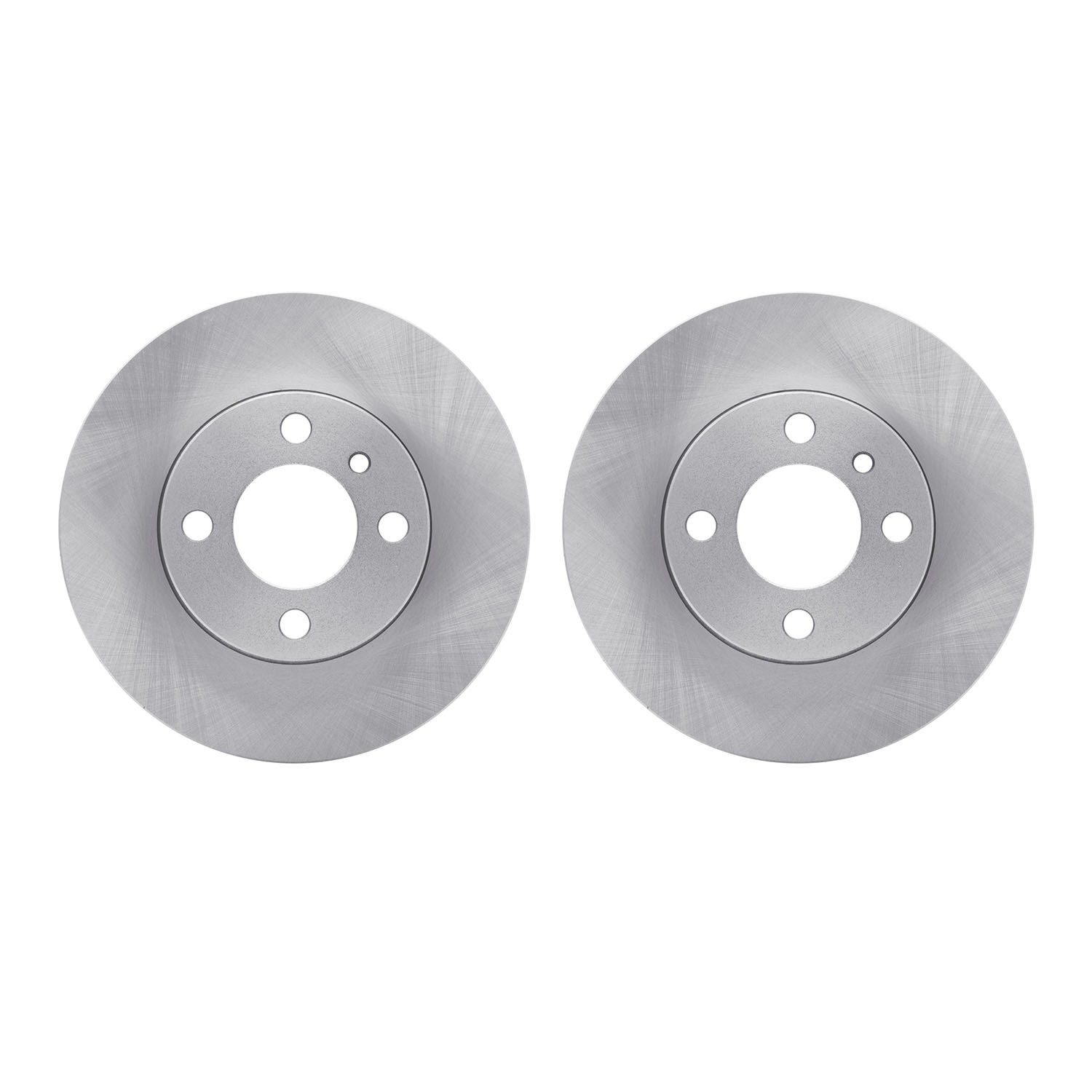 DFC Brake Rotors - Blank