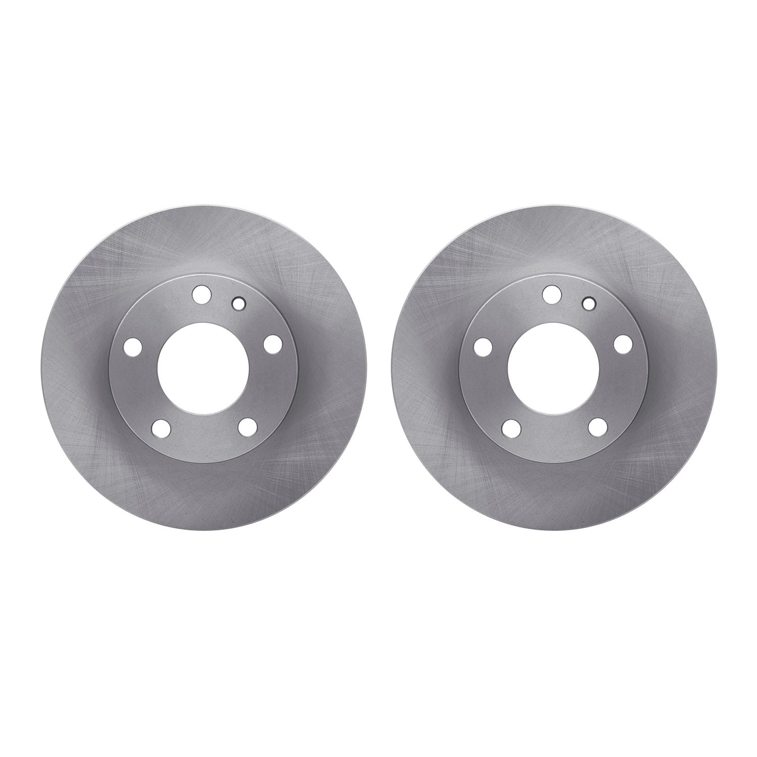 DFC Brake Rotors - Blank