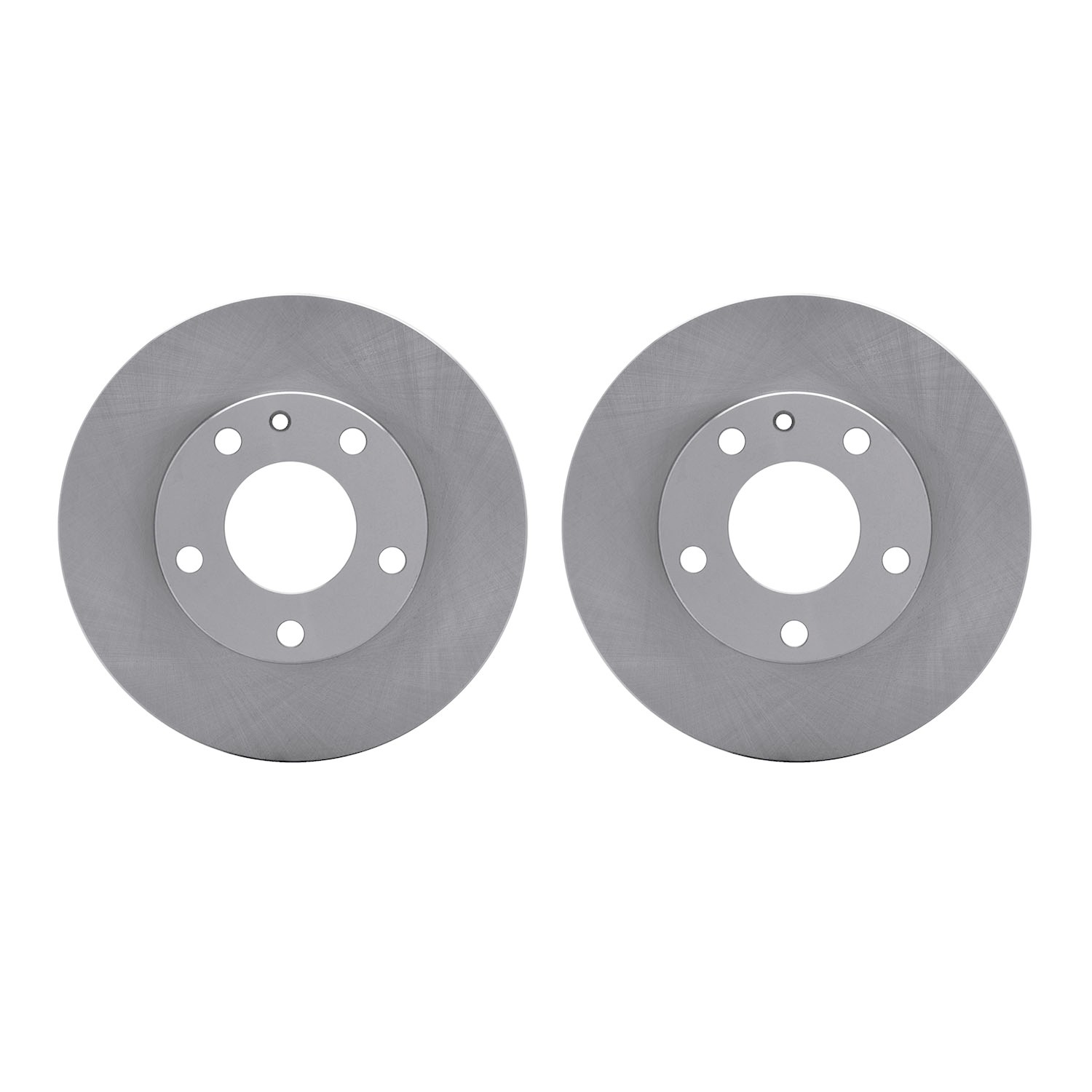 DFC Brake Rotors - Blank