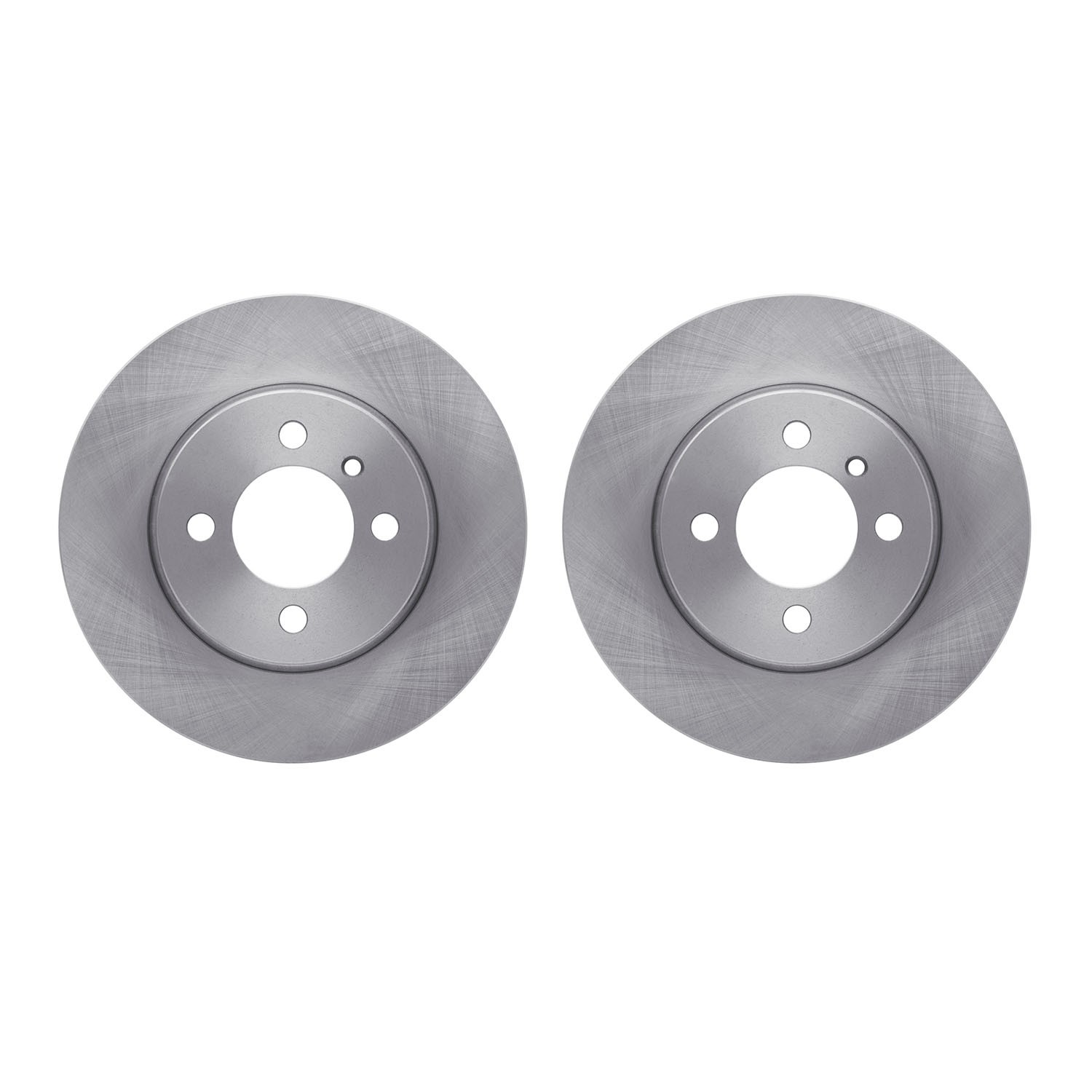 DFC Brake Rotors - Blank