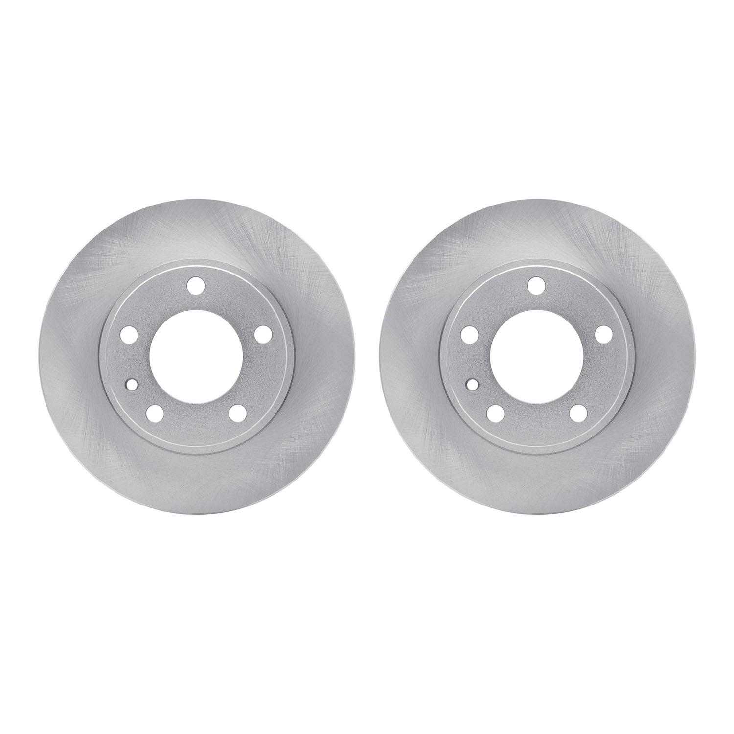 DFC Brake Rotors - Blank