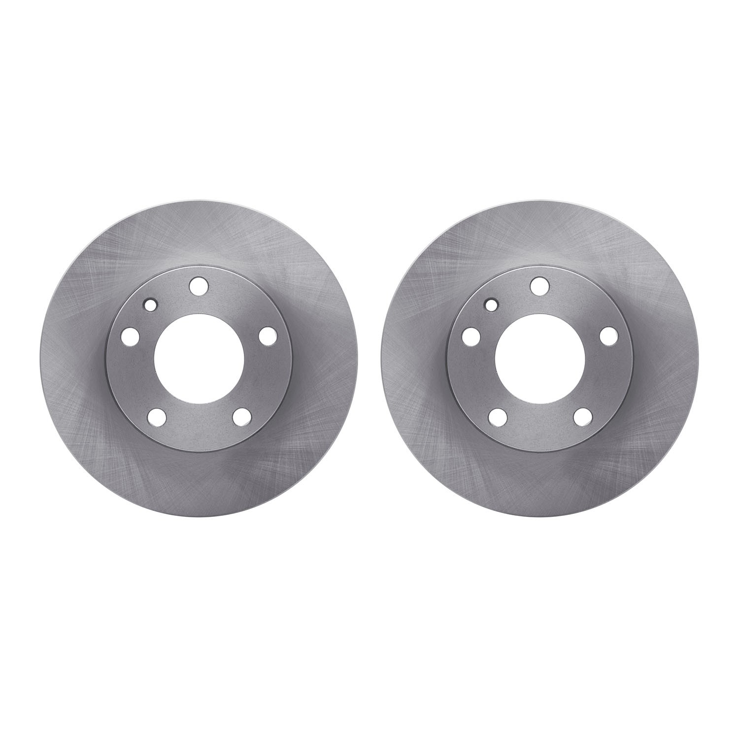DFC Brake Rotors - Blank