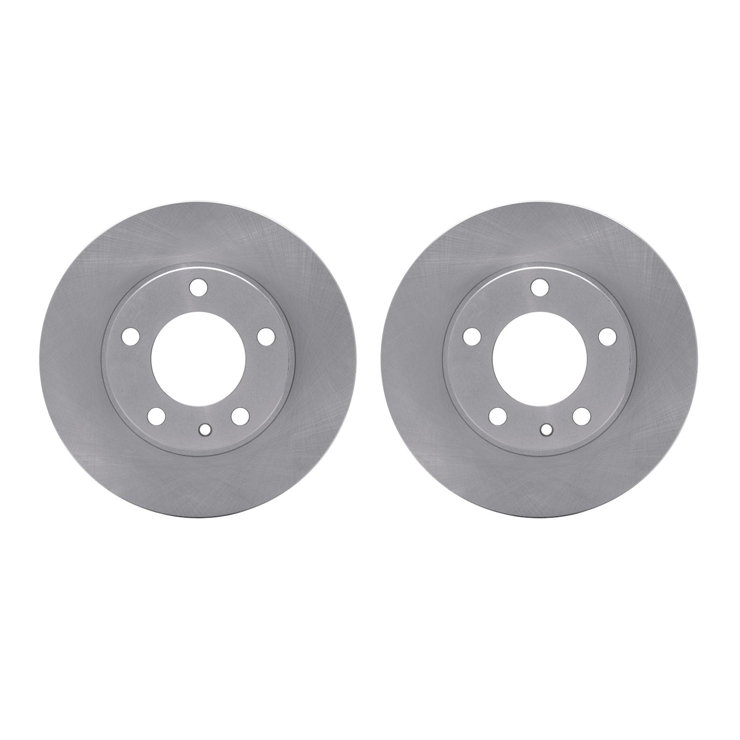 DFC Brake Rotors - Blank