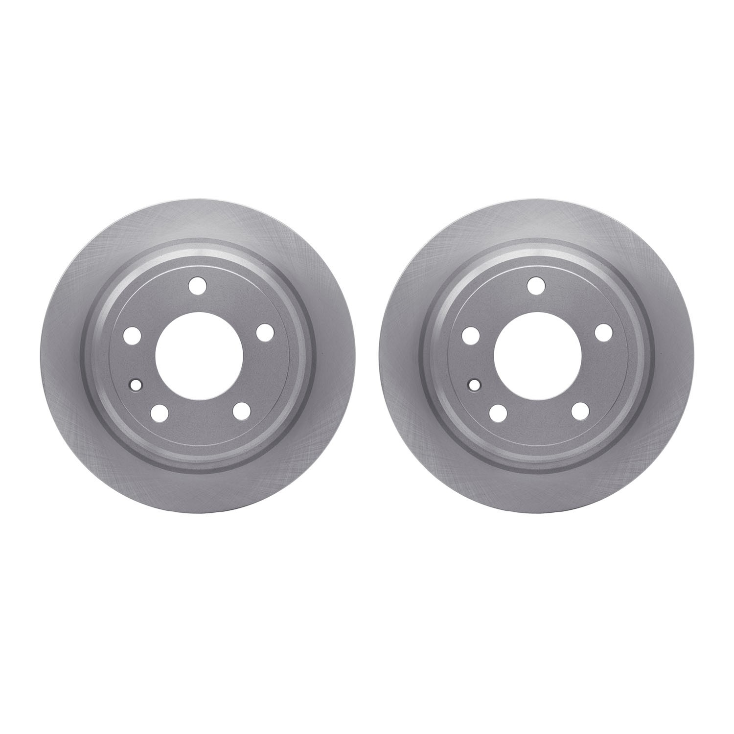 DFC Brake Rotors - Blank