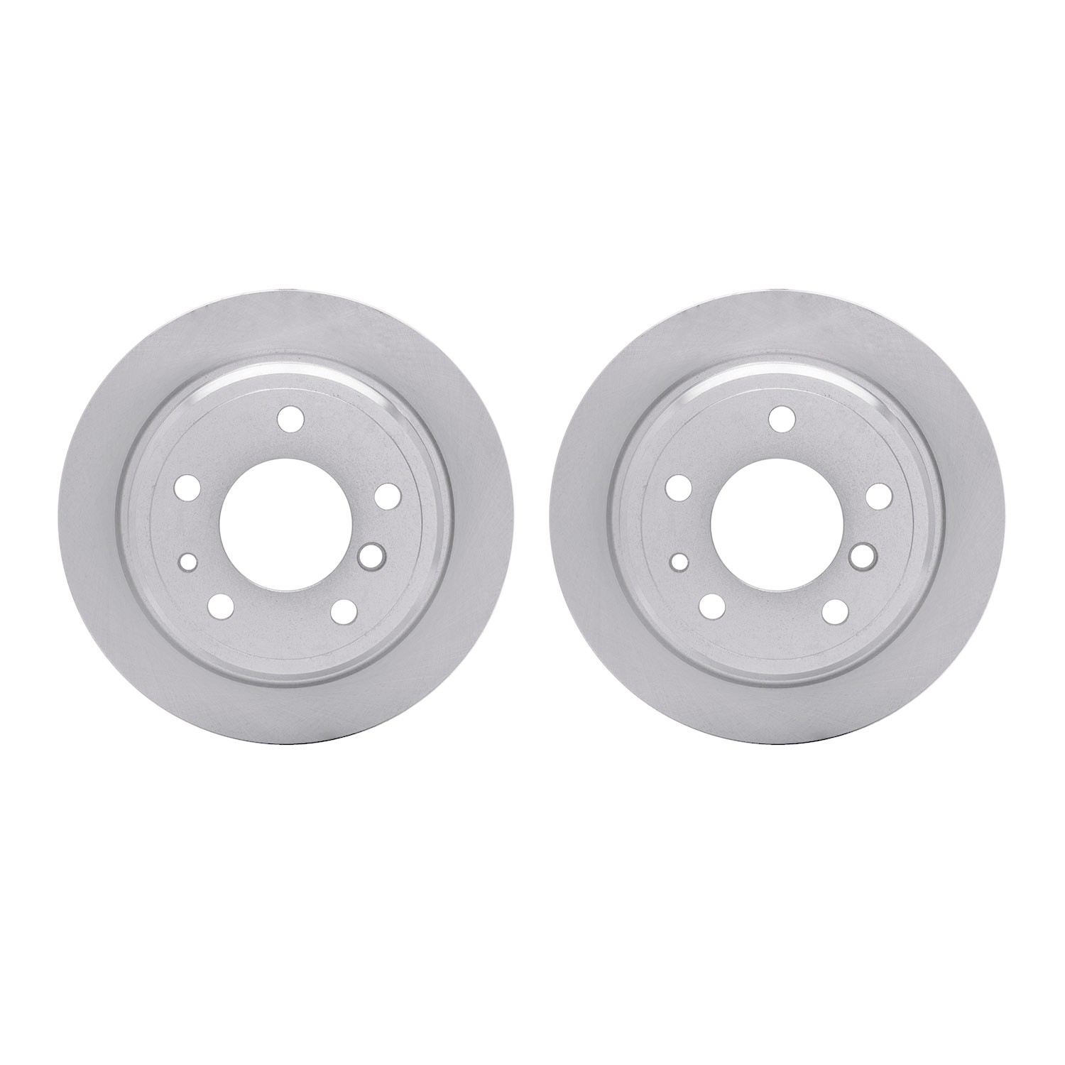 DFC Brake Rotors - Blank
