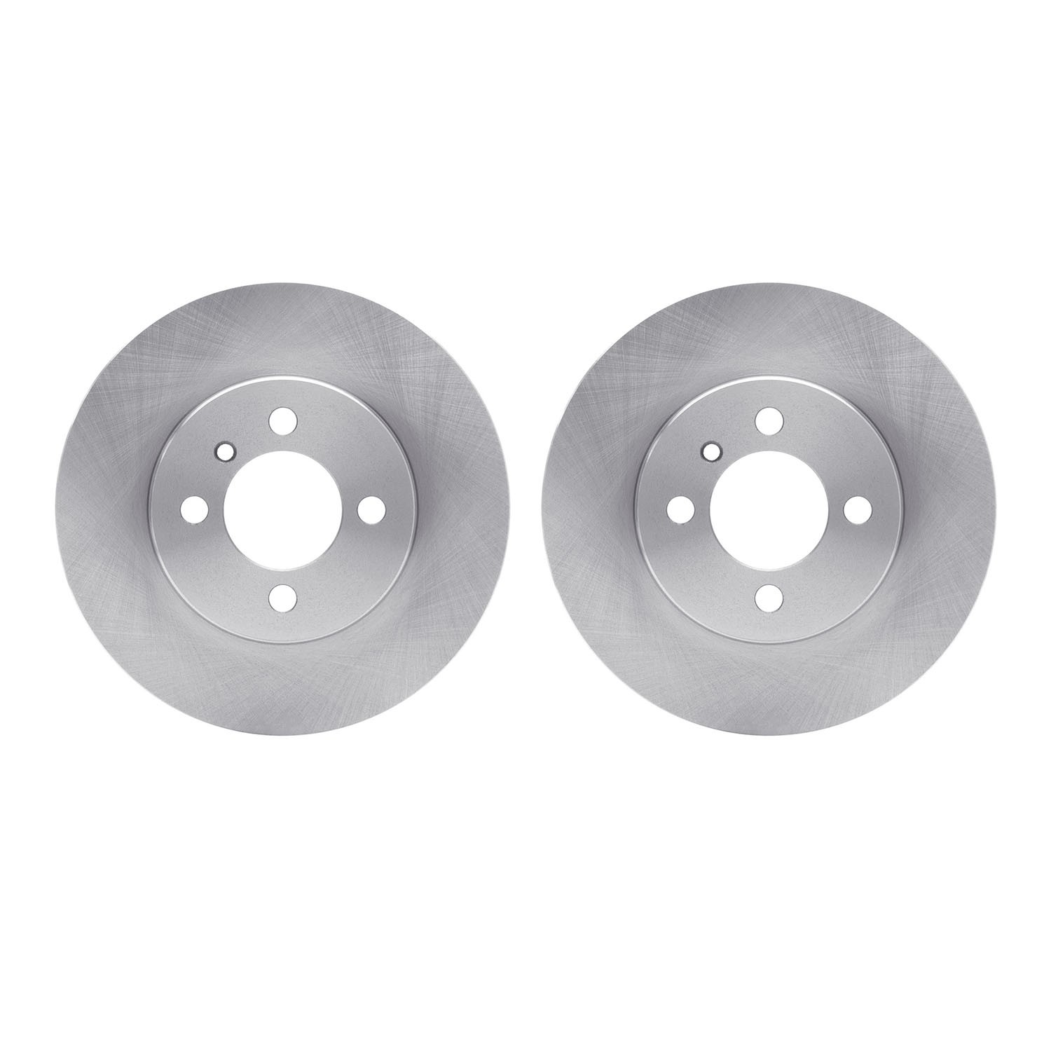 DFC Brake Rotors - Blank