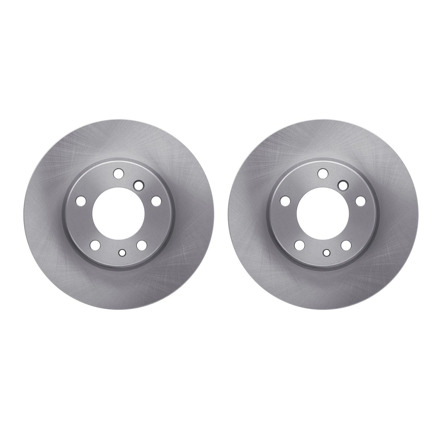 DFC Brake Rotors - Blank