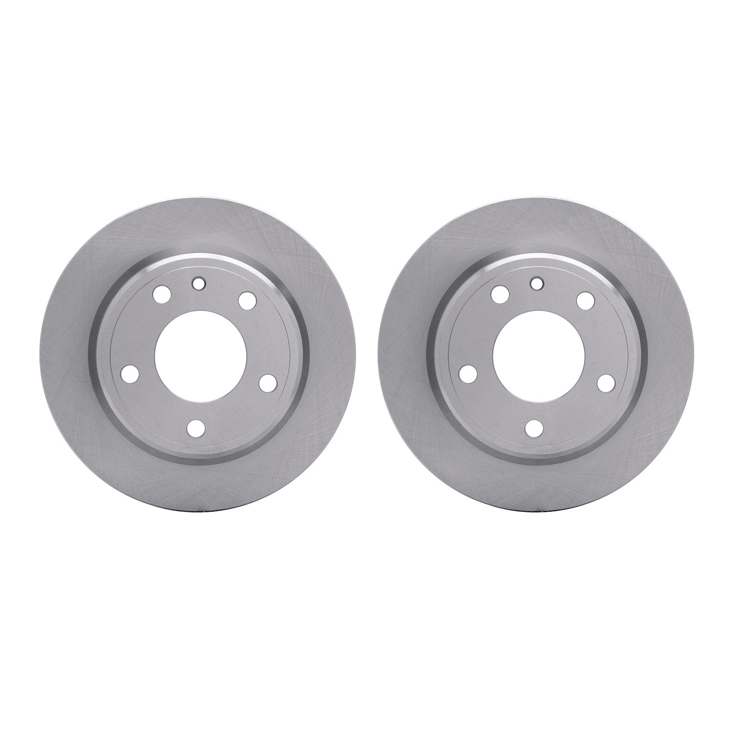 DFC Brake Rotors - Blank