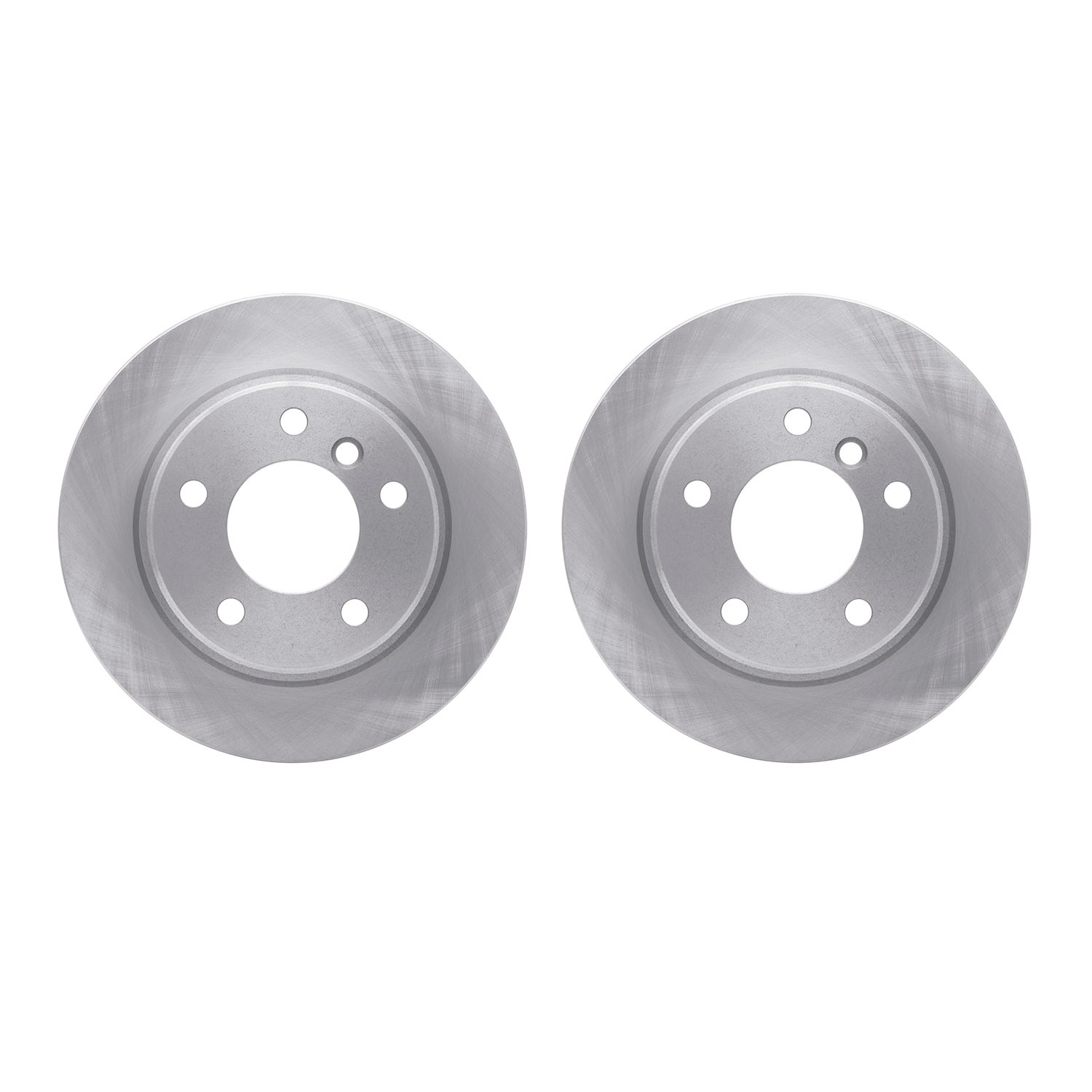 DFC Brake Rotors - Blank