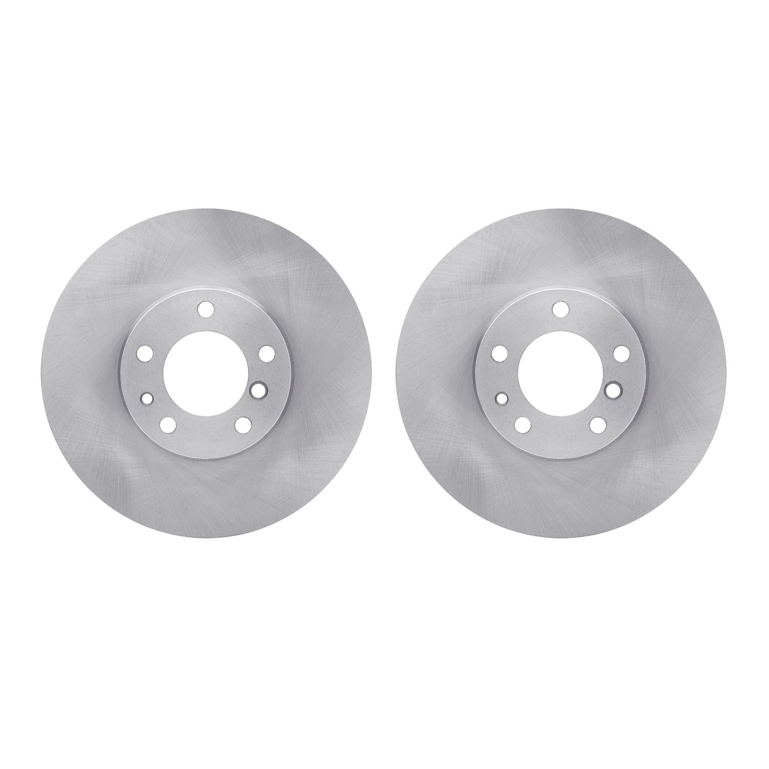 DFC Brake Rotors - Blank