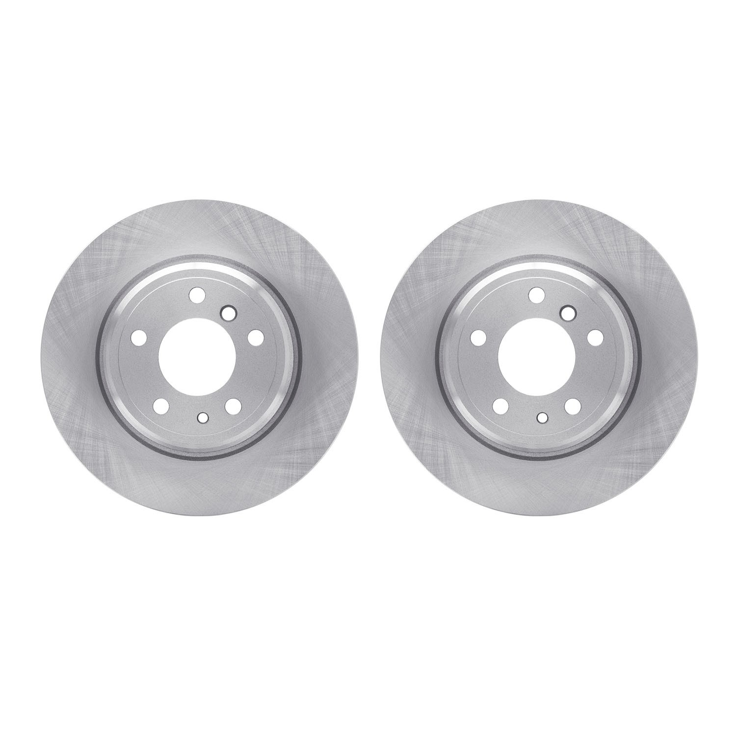 DFC Brake Rotors - Blank