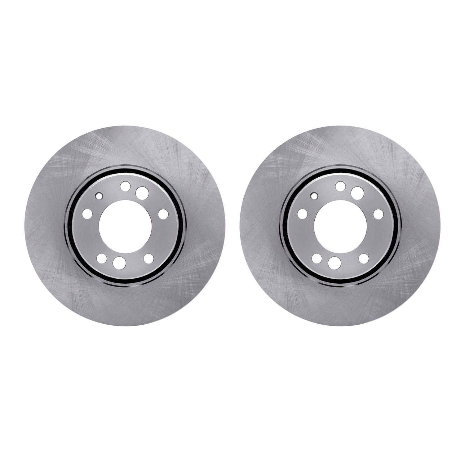 DFC Brake Rotors - Blank