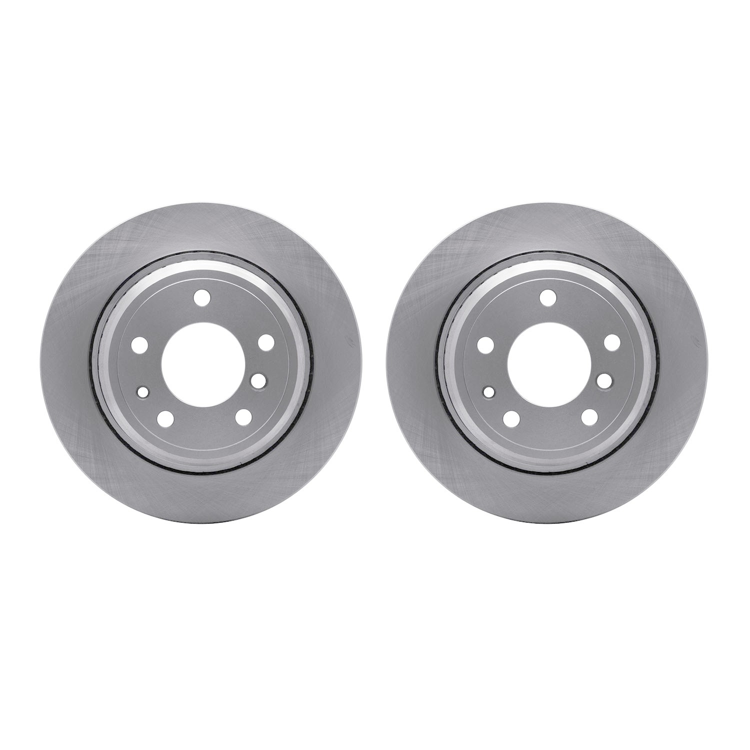 DFC Brake Rotors - Blank