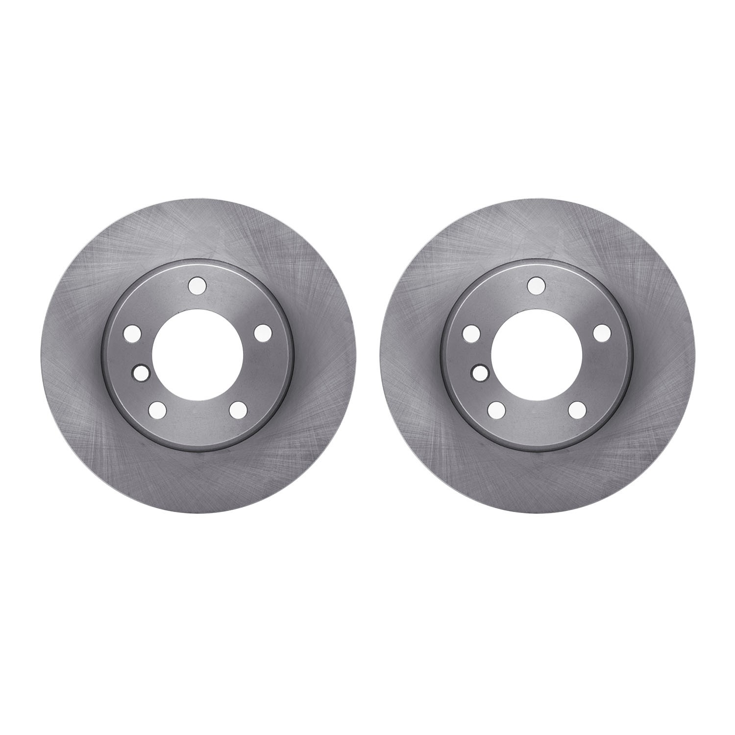 DFC Brake Rotors - Blank