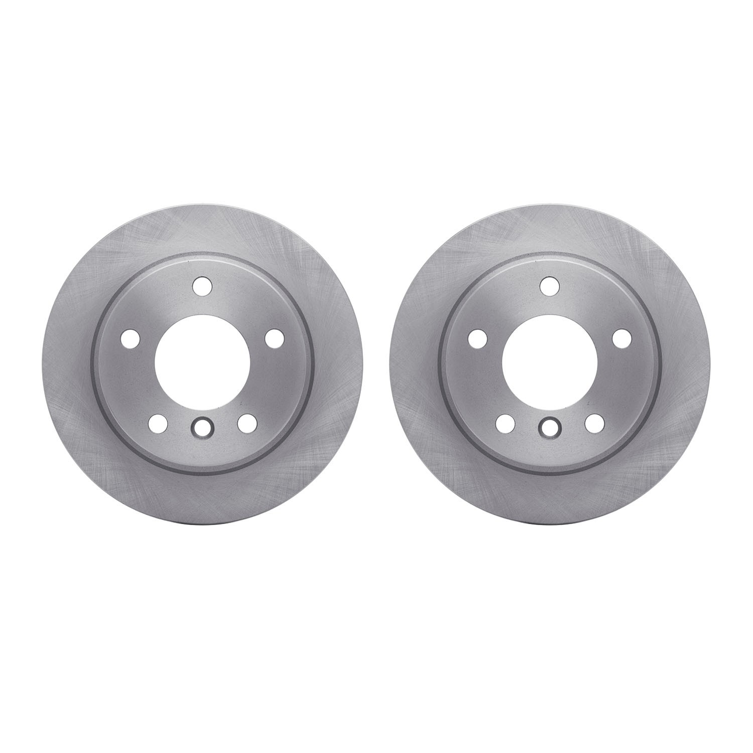 DFC Brake Rotors - Blank